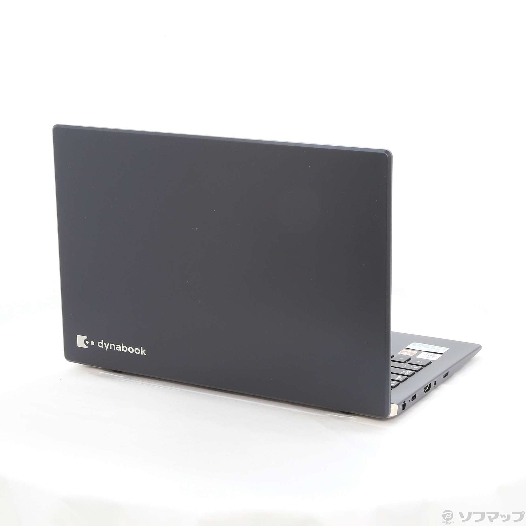 Dynabook GX83/MLE 16G/office2021/vs2022 - ノートPC