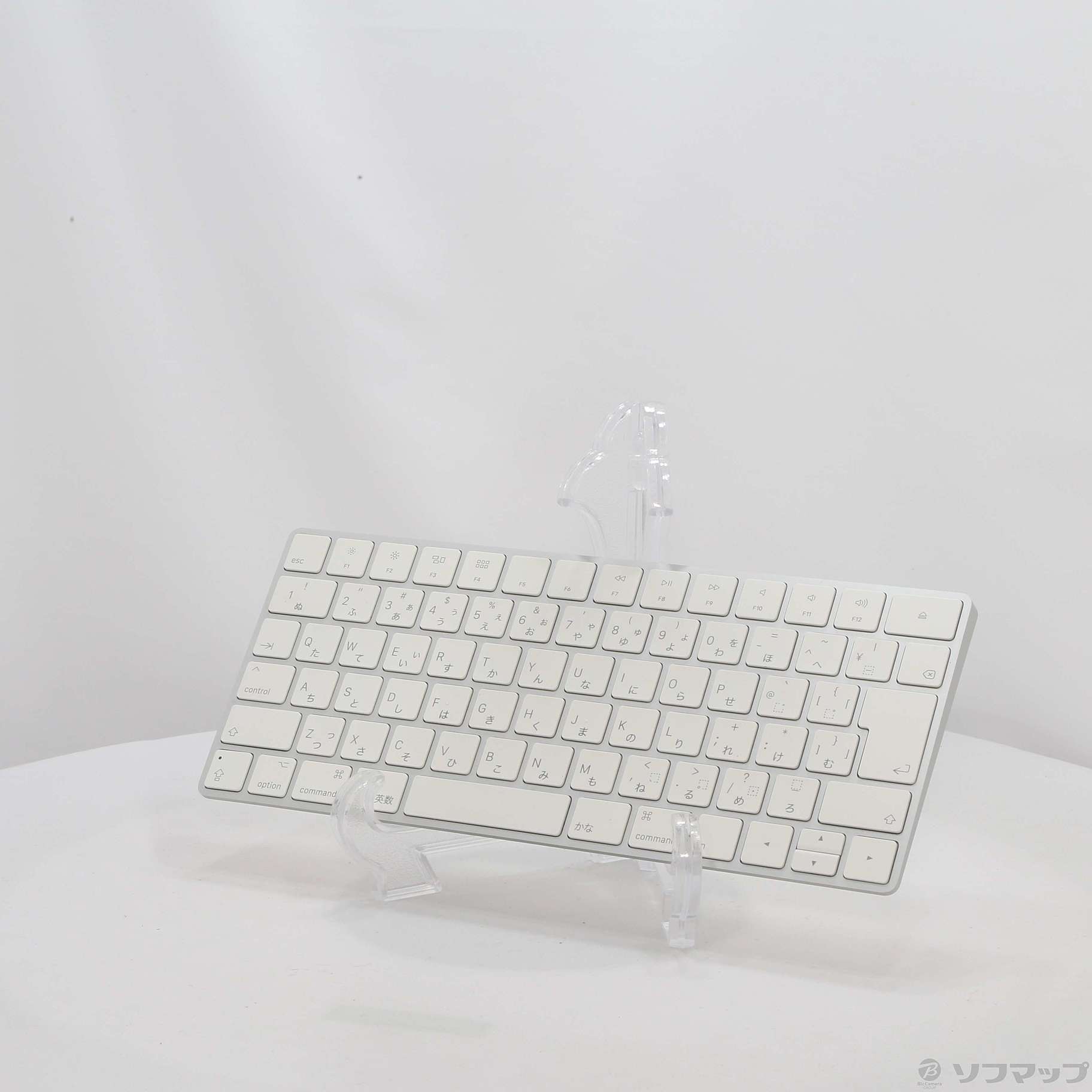 カラー Apple Magic Keyboard MLA22J/A AKjQc-m77486991879 ・スマホ・
