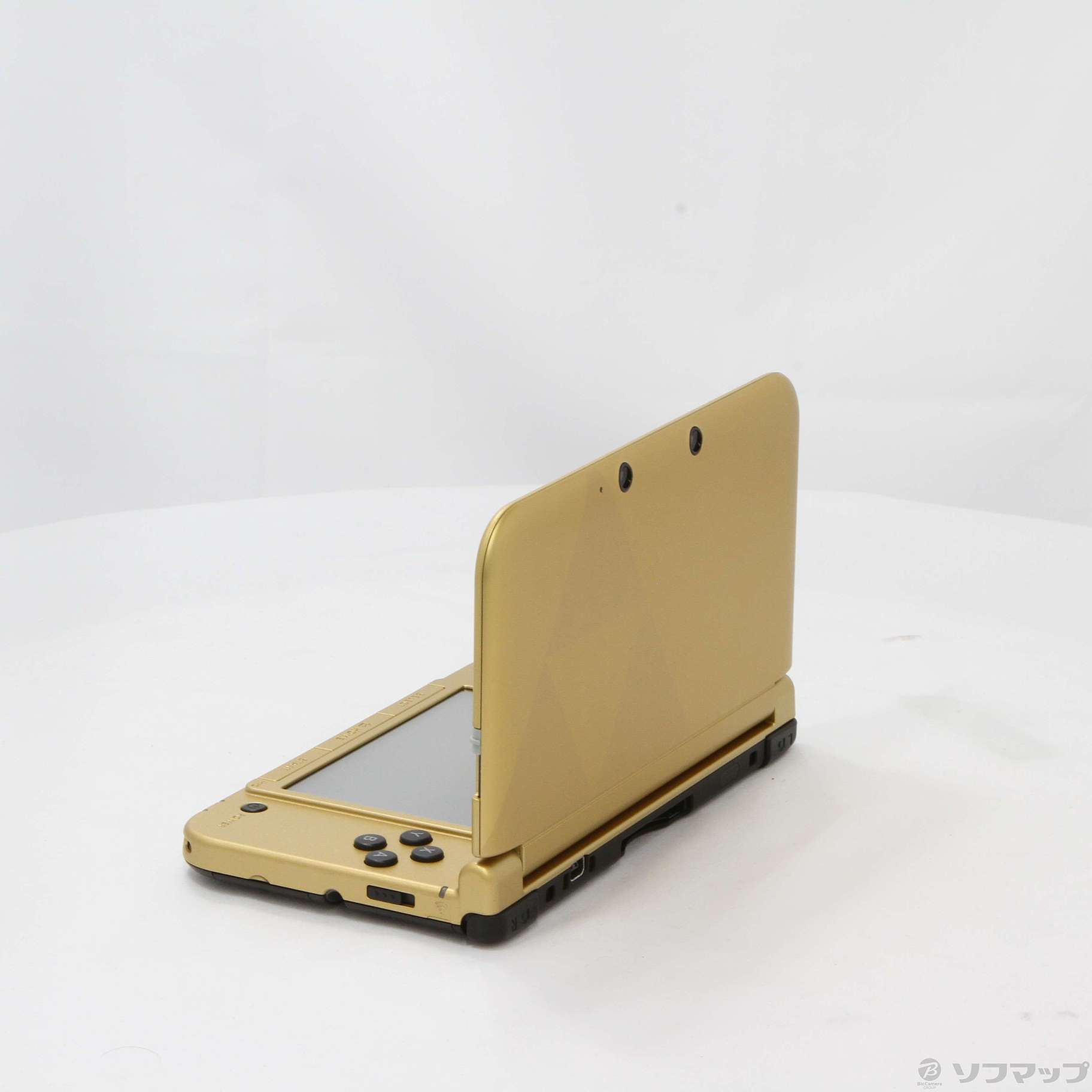 ニンテンドー3DS LL ゼルダの伝説 神々のトライフォース2 パック