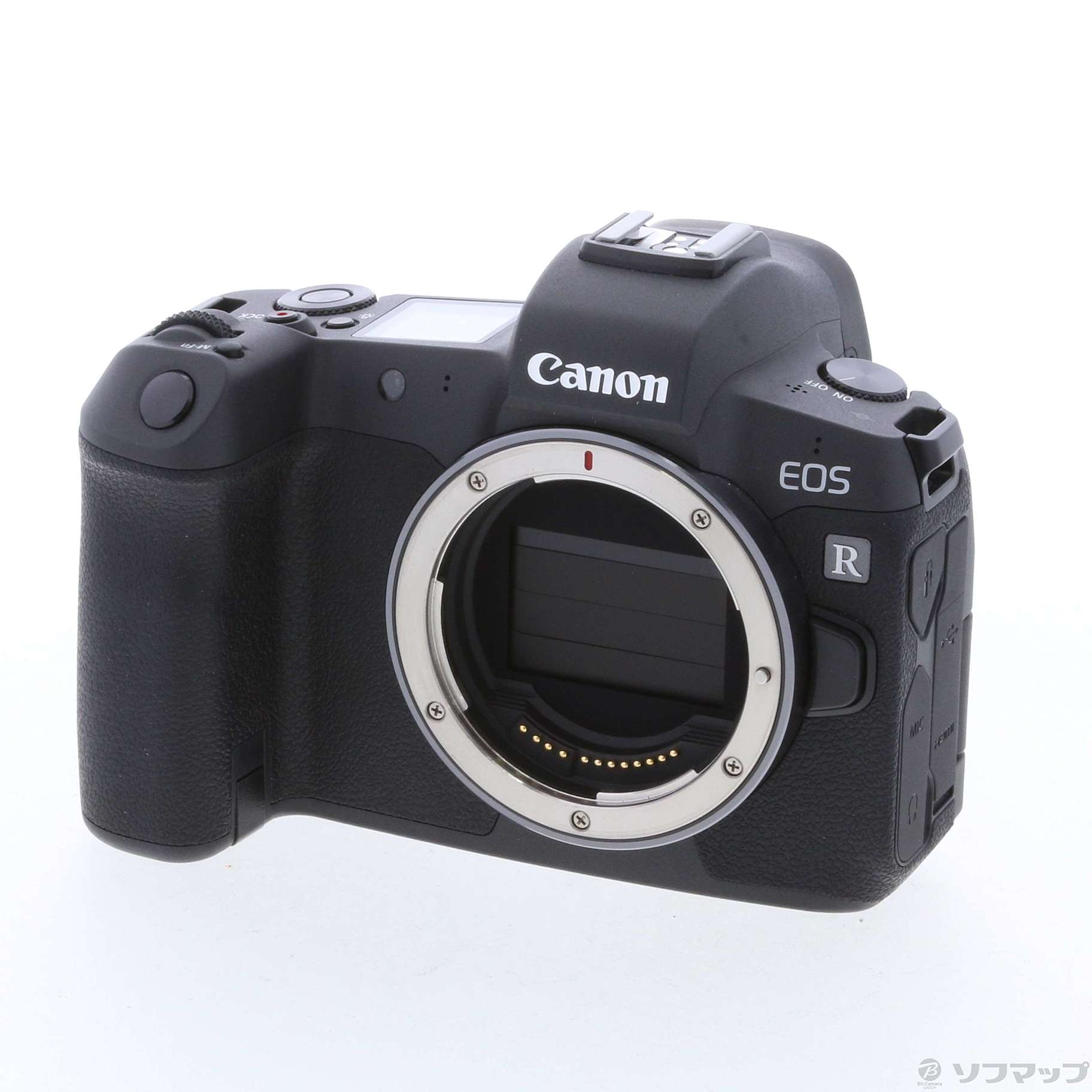 中古】EOS R ボディー ◇11/07(日)値下げ！ [2133033987227] - リコレ！|ソフマップの中古通販サイト