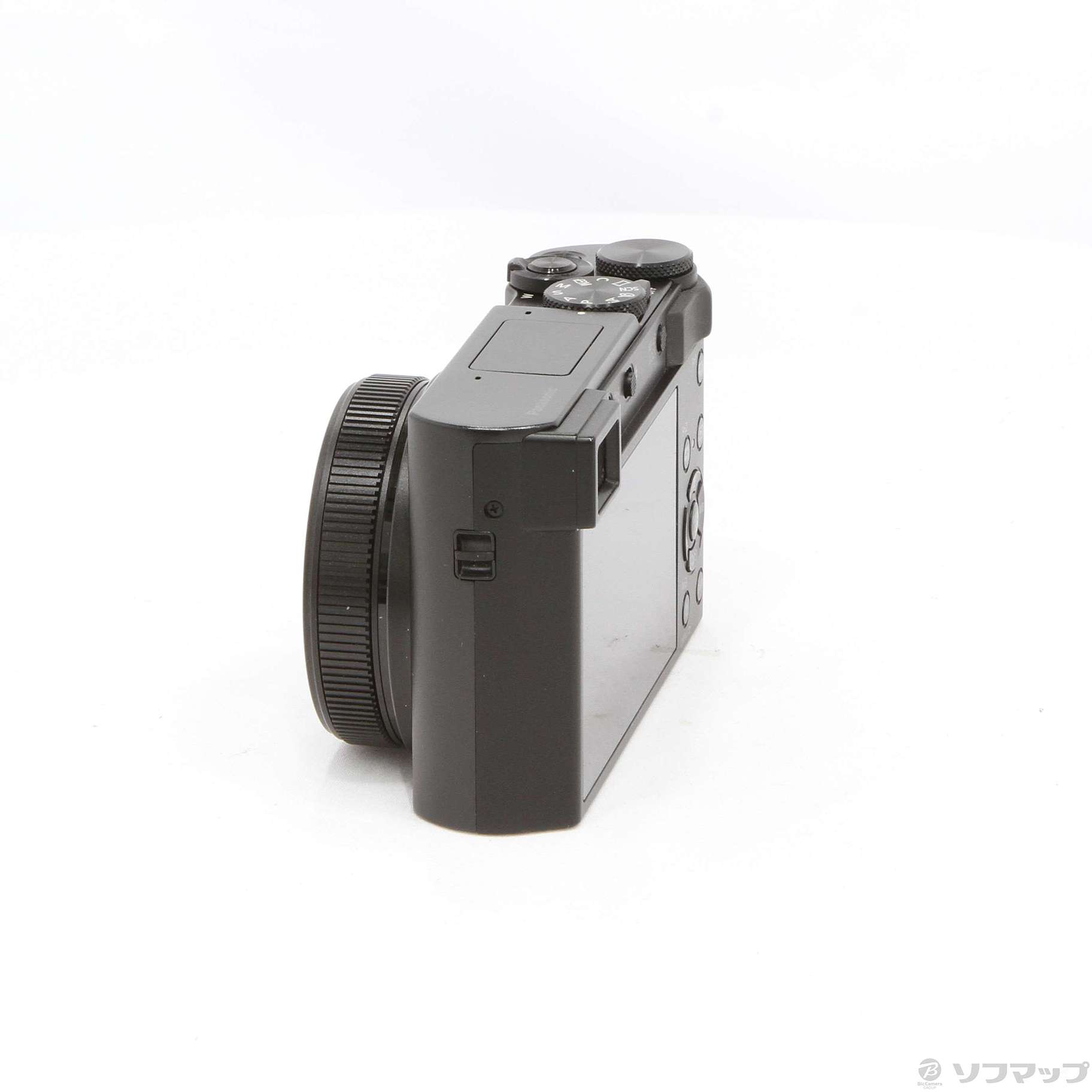 中古】LUMIX DC-TX2 ブラック ◇09/10(金)値下げ！ [2133033990586