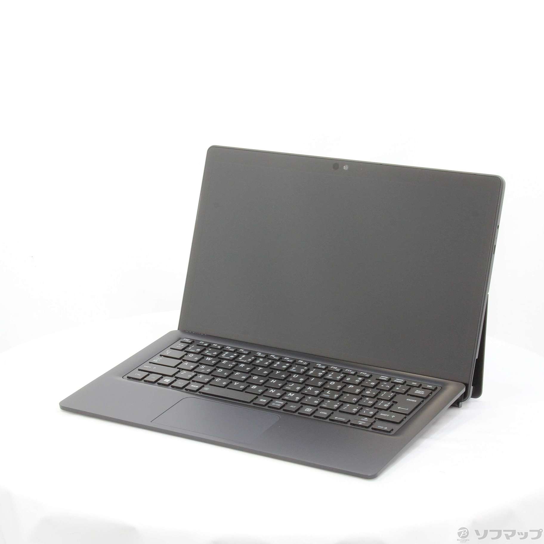 中古 Dynabook D7 P1d7mpgl オニキスブルー Windows 10 09 19 日 値下げ リコレ ソフマップの中古通販サイト