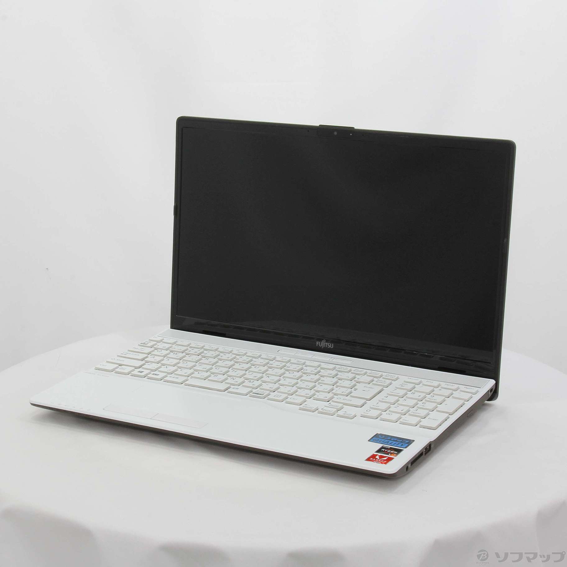 富士通lifebook AH50/E1 AMD Ryzen 7 3750H Amazon.co.jp: 富士通 FUJITSU ノートパソコン FMV LIFEBOOK