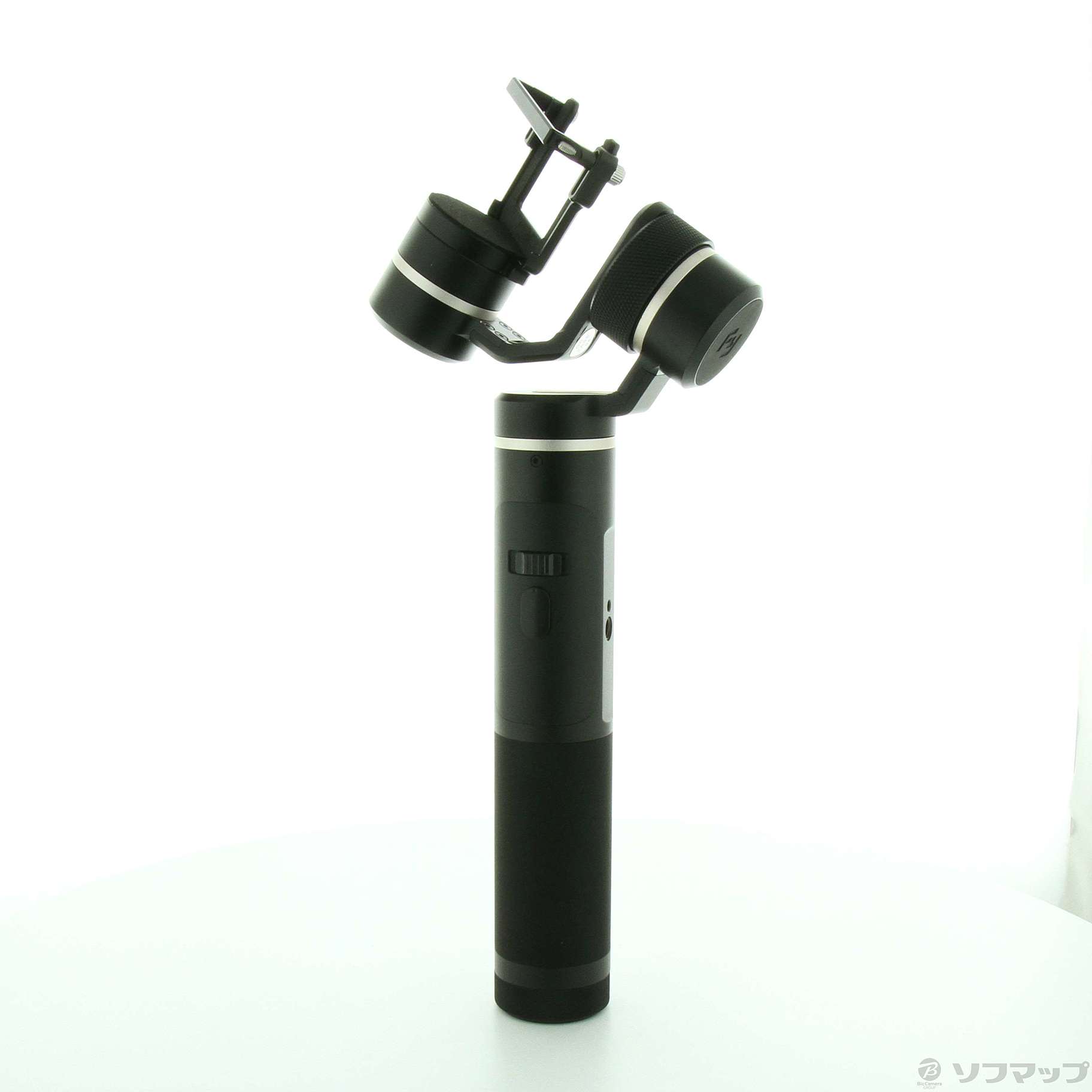 中古】G6 生活防水3軸カメラスタビライザー FYG6K [2133033993044 