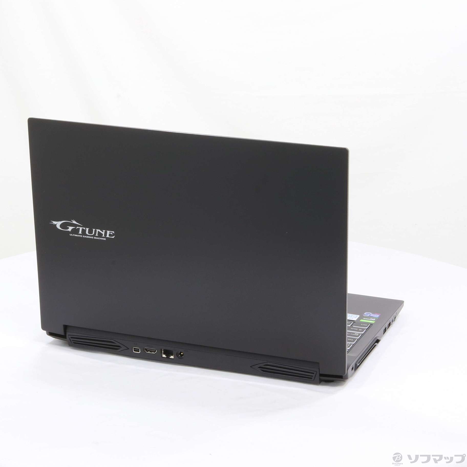 中古】G-Tune EGPN7975G165S5 〔Windows 10〕 ◇08/29(日)値下げ