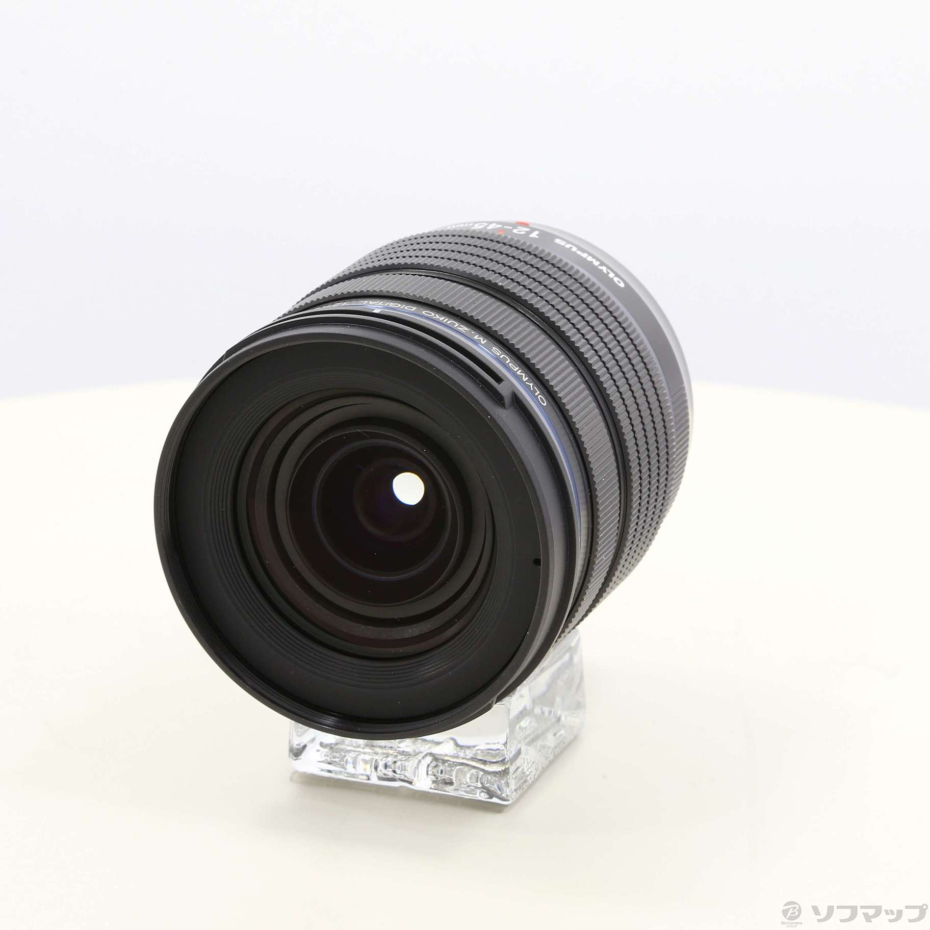 格安在庫今だけ特価 OLYMPUS M.ZUIKO 12-45mm F4.0 PRO レンズ(単焦点)