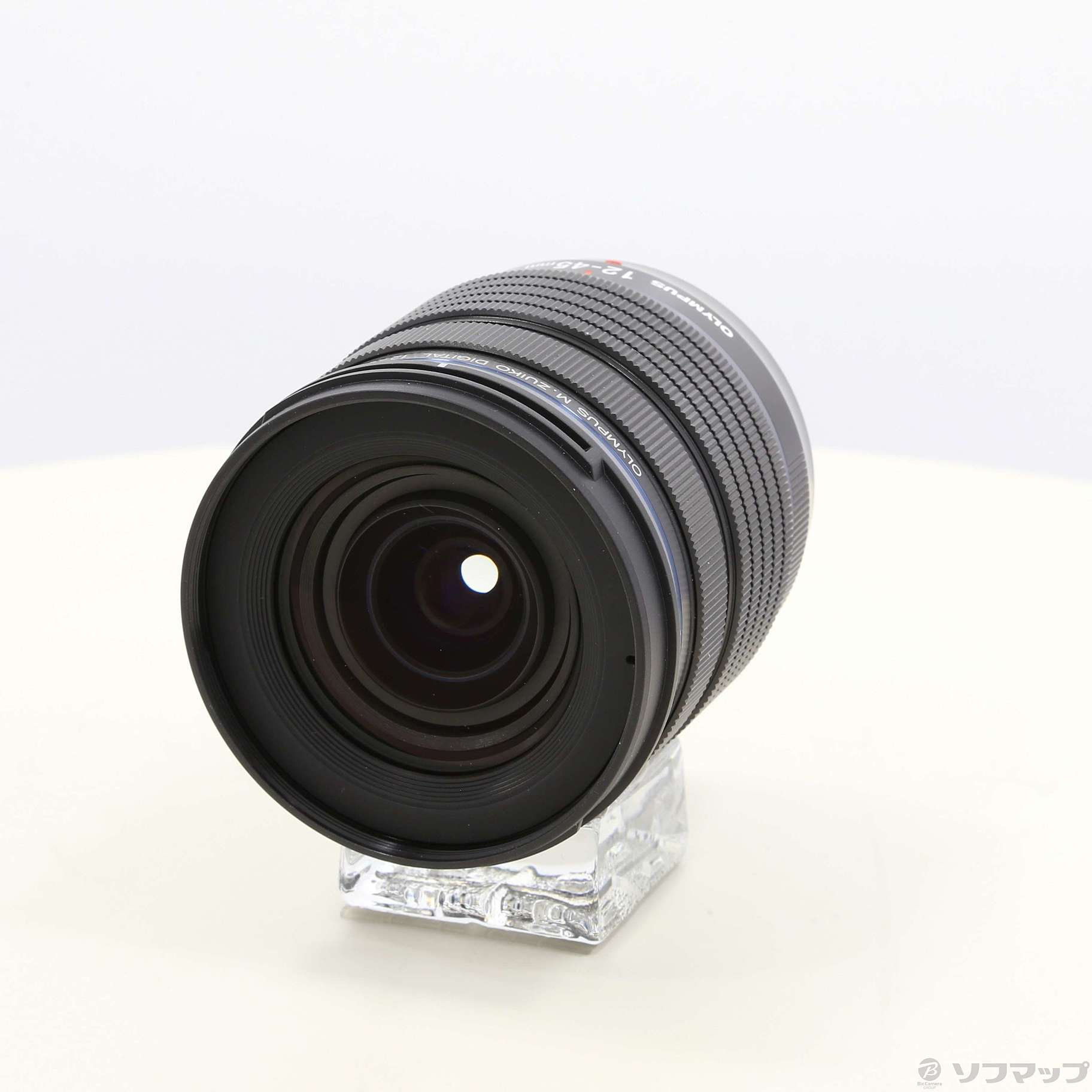 中古】セール対象品 M.ZUIKO DIGITAL ED 12-45mm F4.0 PRO ◇07/14(木