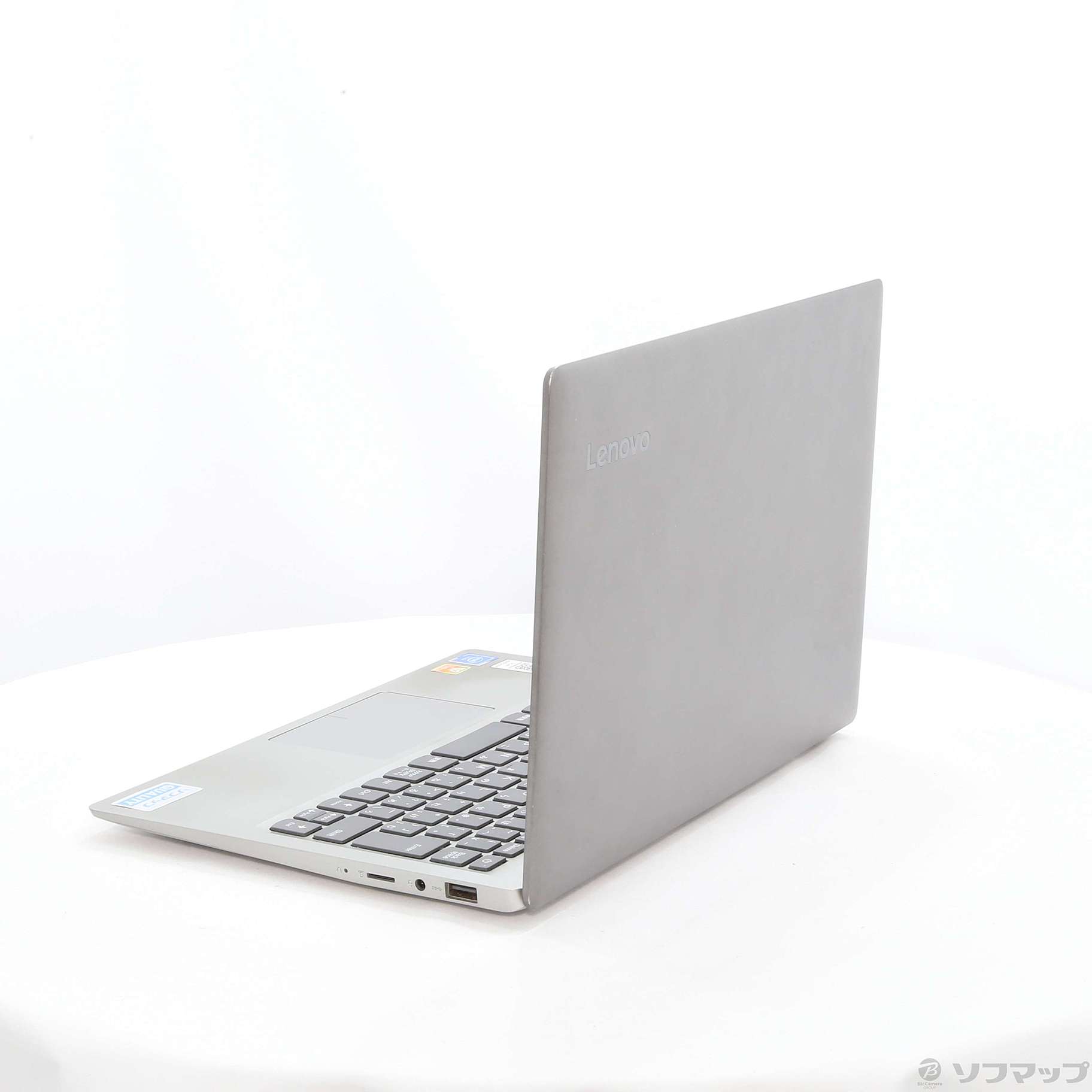 中古】セール対象品 ideapad 120S 81A4004PJP ミネラルグレー