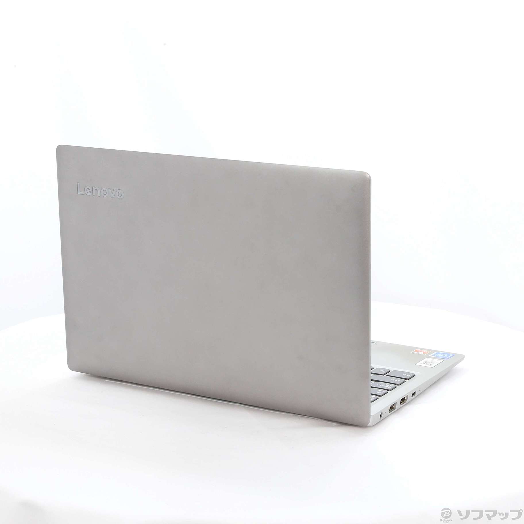 中古】セール対象品 ideapad 120S 81A4004PJP ミネラルグレー