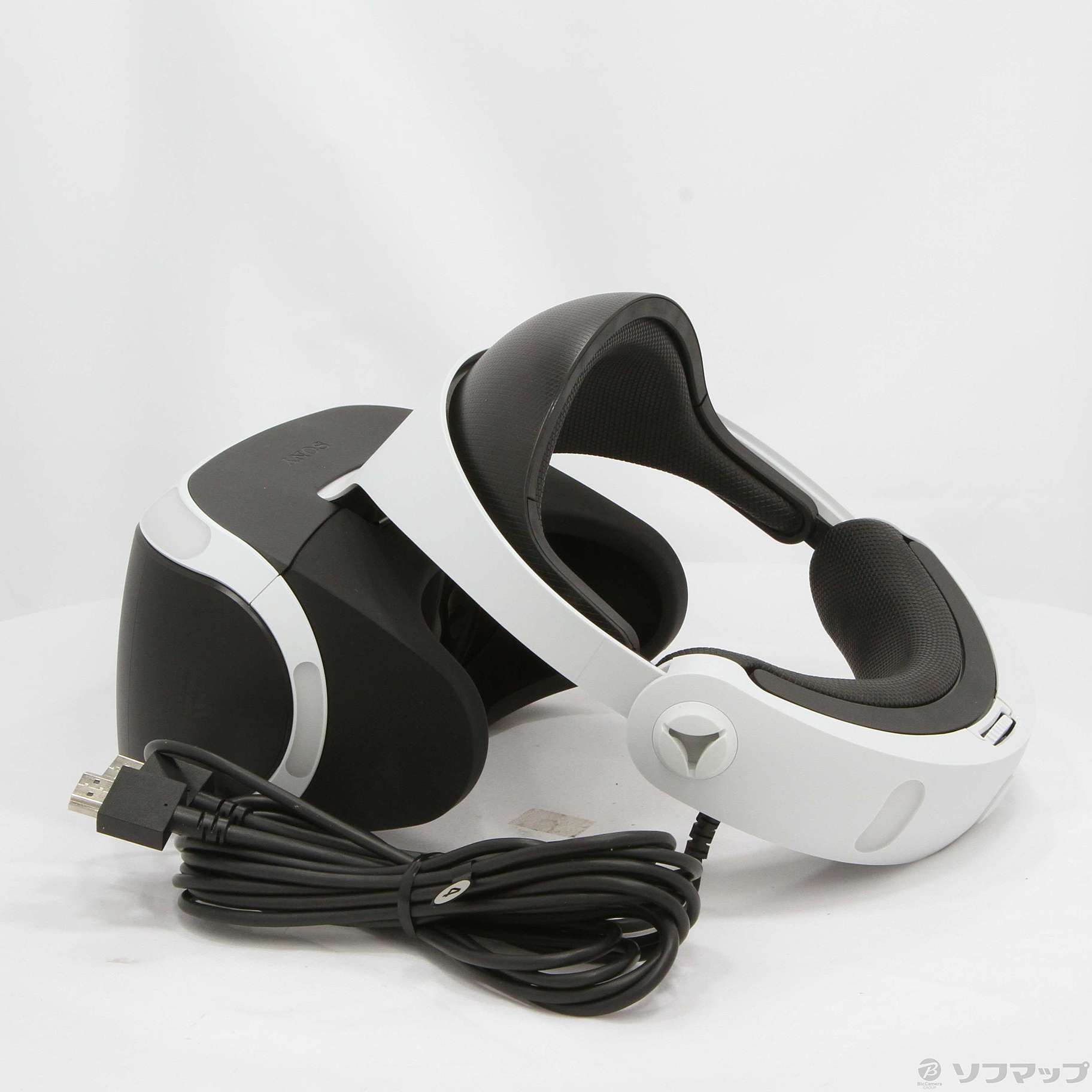 PlayStation VR - psvr エキサイティングパックの+radiokameleon.ba