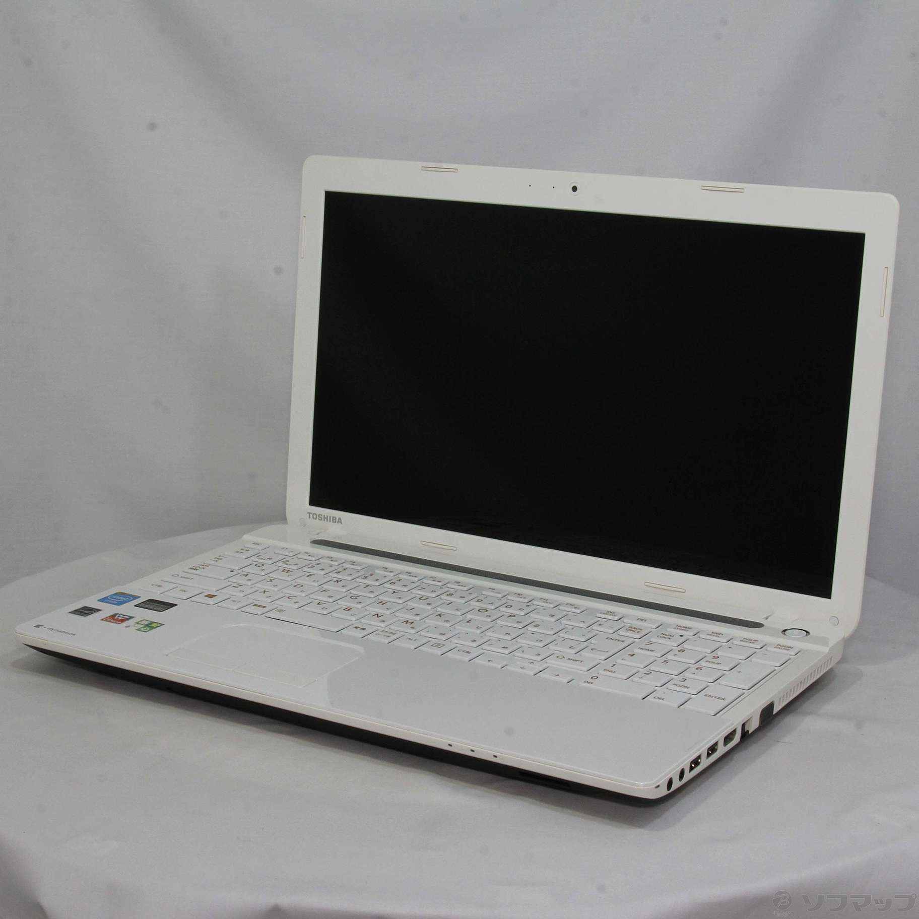 TOSHIBA dynabook EX/353KW（中古品）
