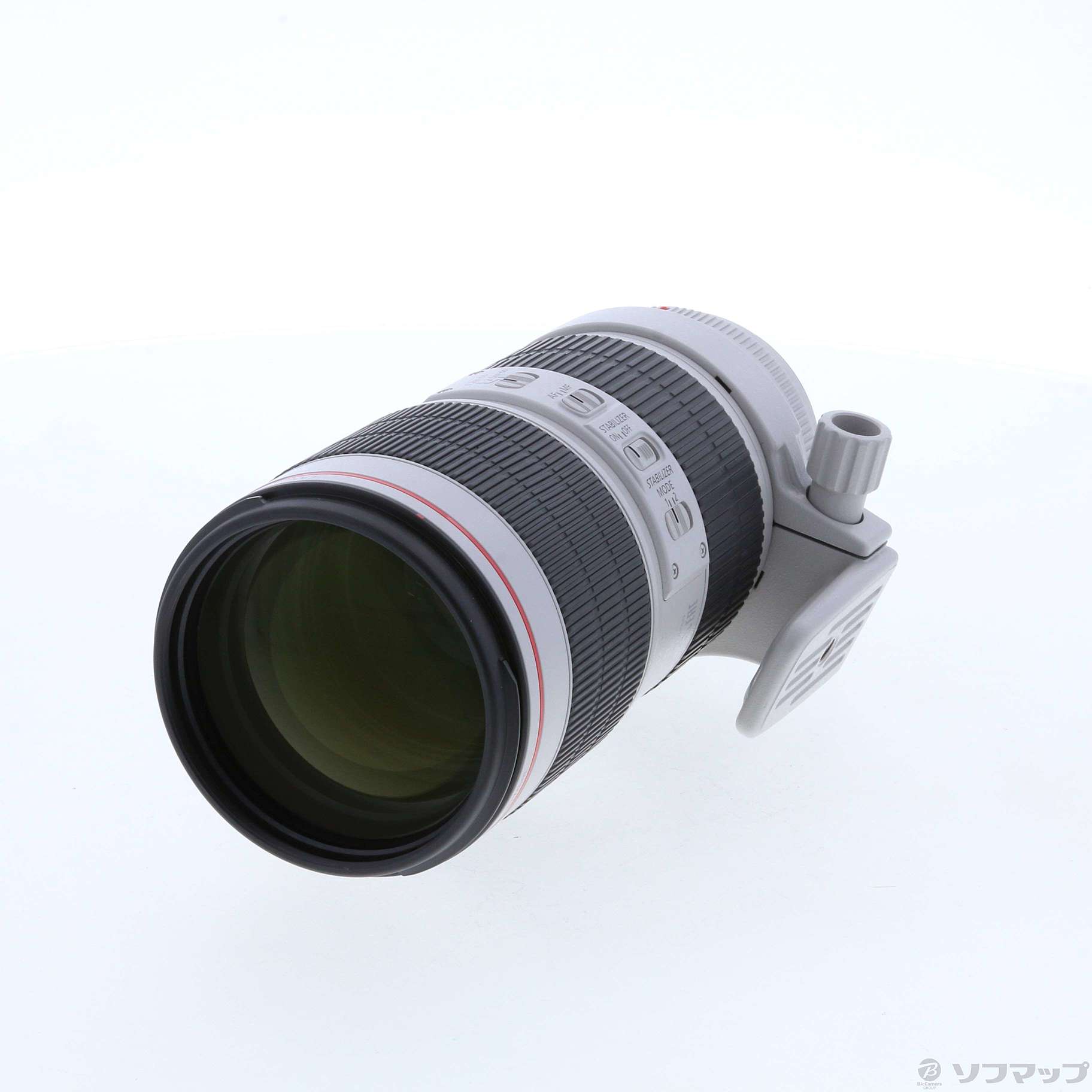 中古】EF70-200mm F2.8L IS III USM ◇12/04(土)値下げ