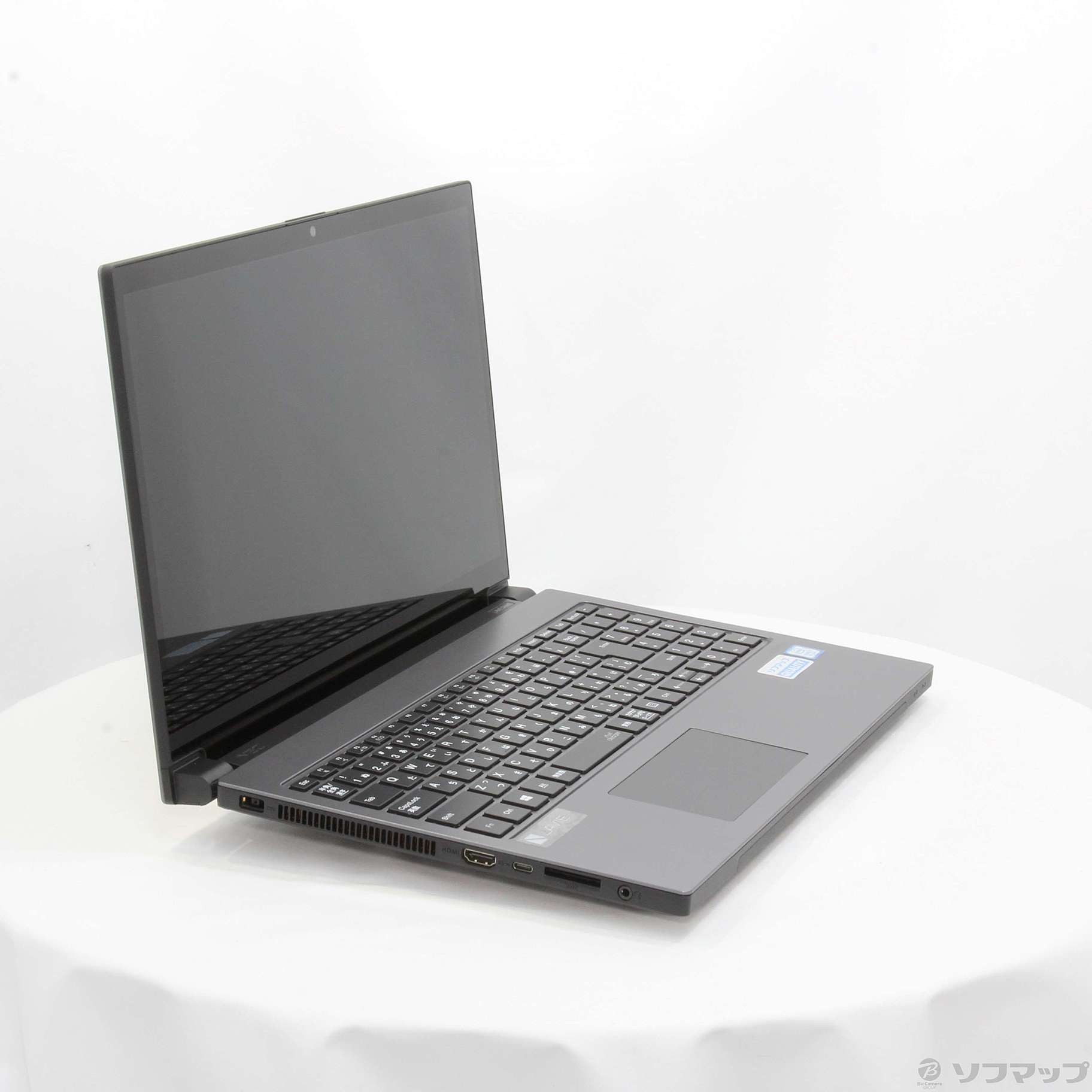 中古】LAVIE Direct NEXT PC-GN227BAAF 〔Windows 10〕 [2133034005234] -  リコレ！|ビックカメラグループ ソフマップの中古通販サイト