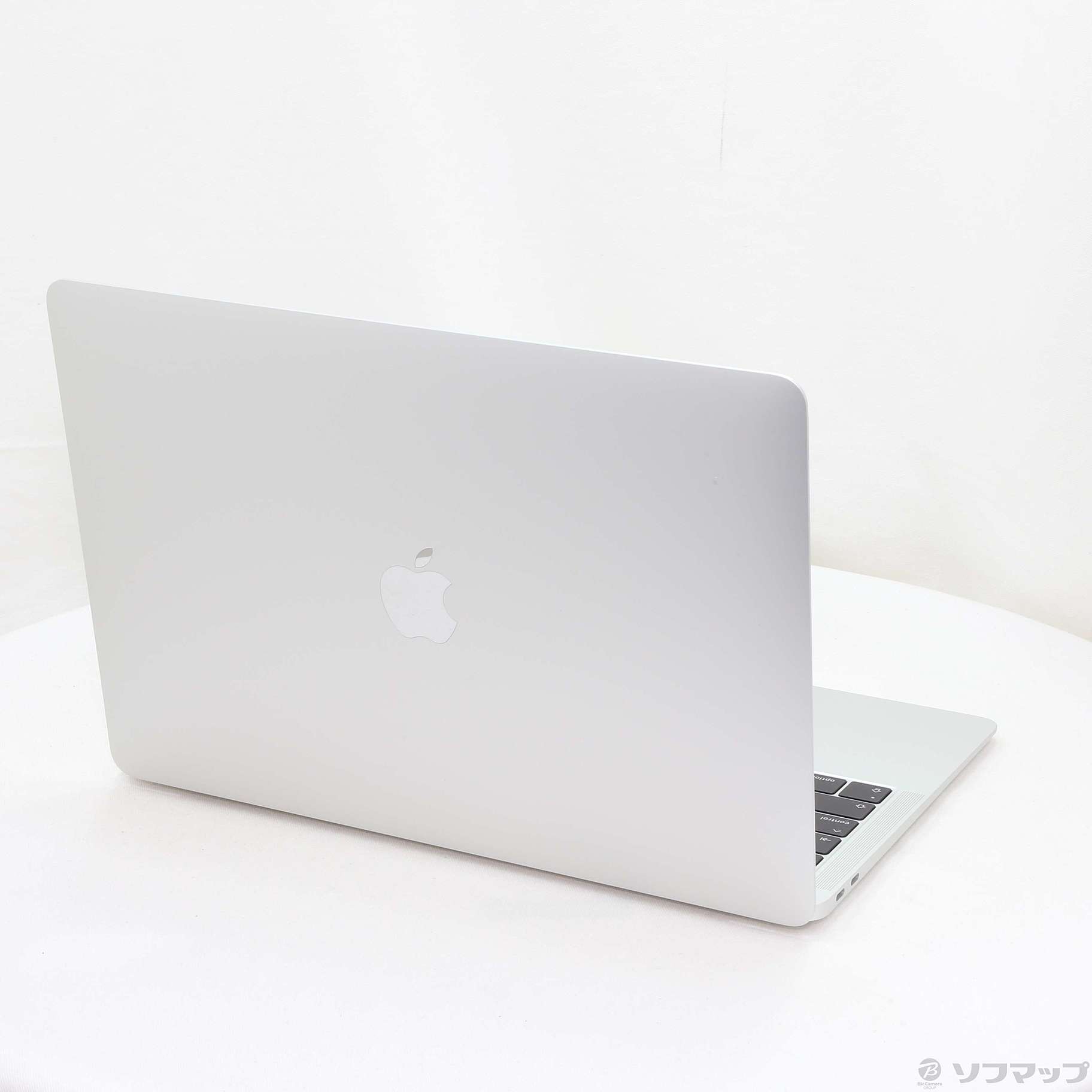 Apple MacBook Air シルバー ［MVFK2J/A］ 2019-