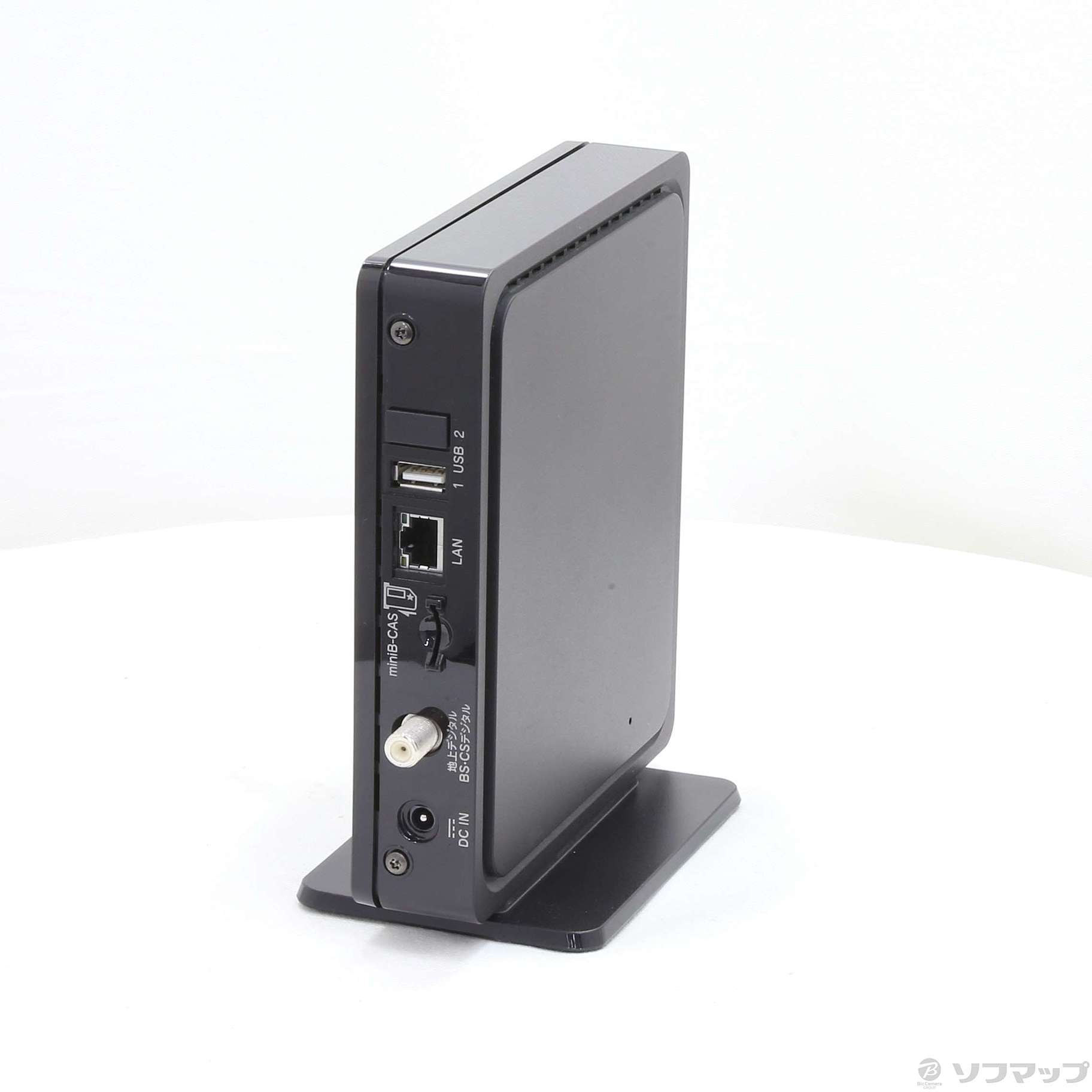未使用 PIXELA ワイヤレステレビチューナー PIX-BR320 地上／BS／110度CSデジタル対応 ワイヤレス テレビチューナー