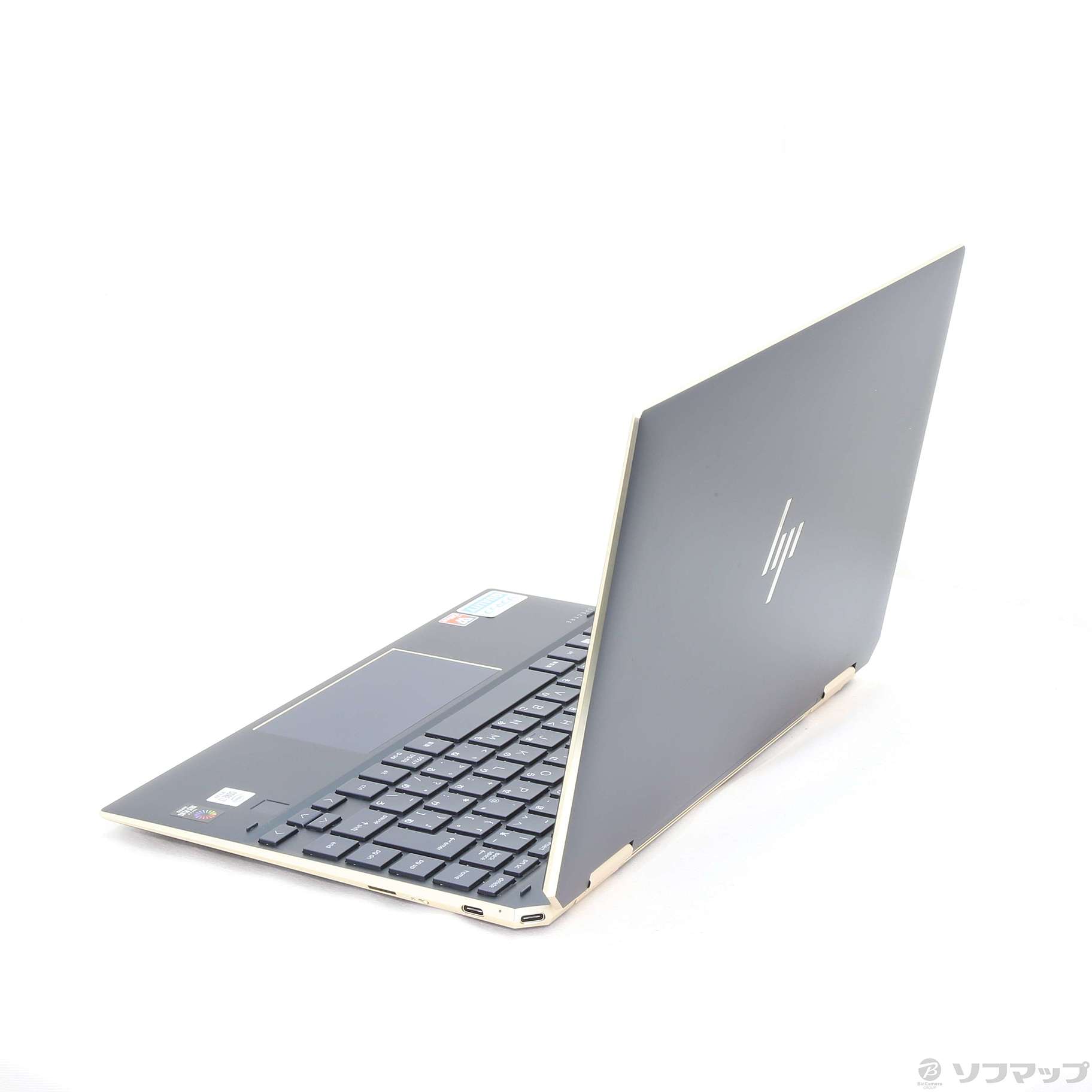 中古】HP Spectre x360 13-aw0157TU 8WH46PA#ABJ 〔Windows 10〕 ◇08 ...