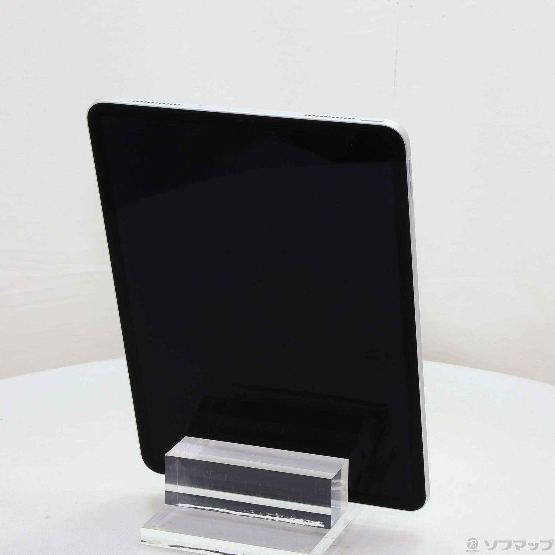 中古】iPad Pro 11インチ 第2世代 256GB シルバー MXE52J／A SIMフリー