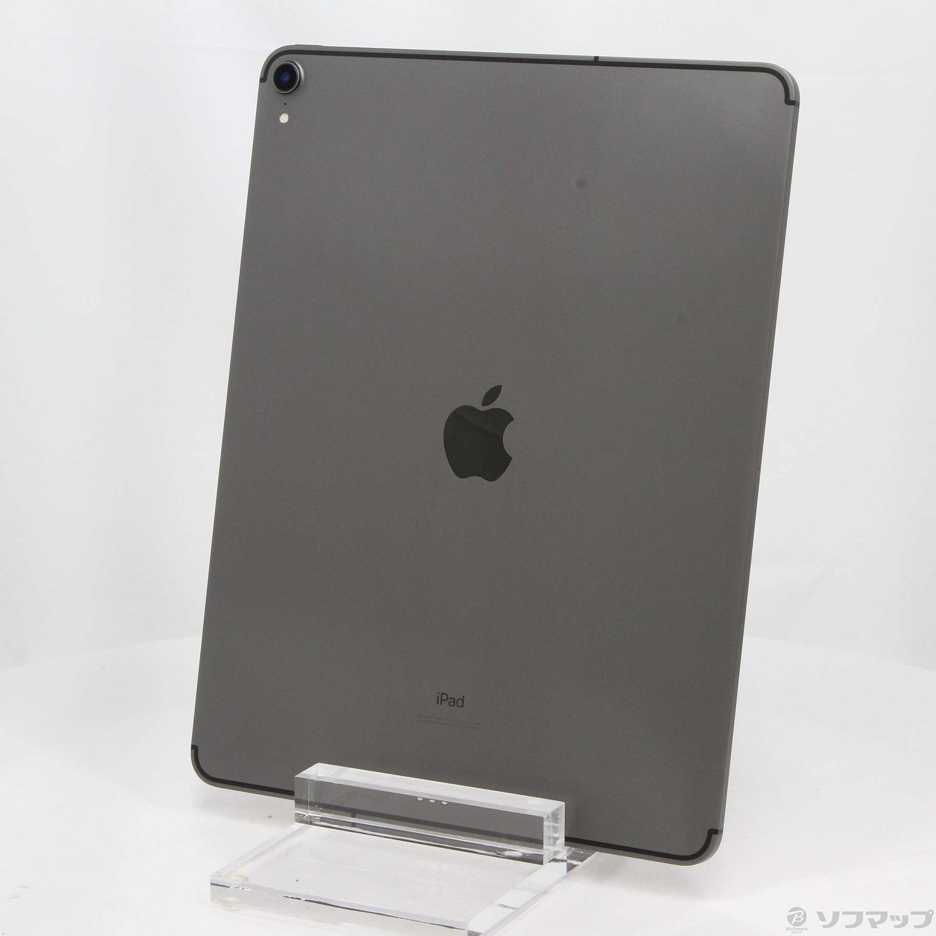 iPad Pro 第3世代 12.9インチ 64Gスペースグレー ジャンク品 - www ...