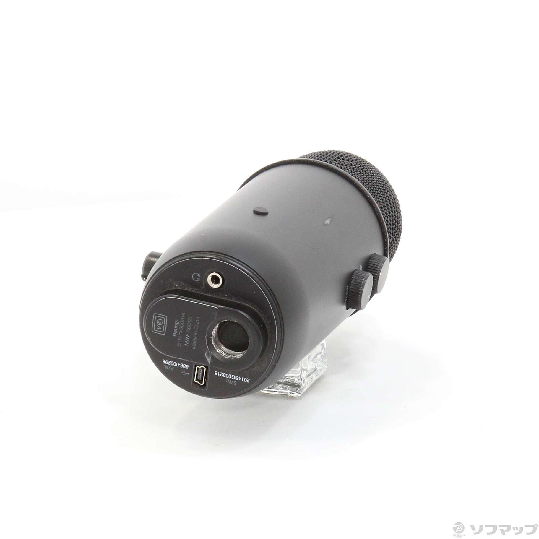 中古】Yeticaster プロフェッショナル ブロードキャストバンドル 