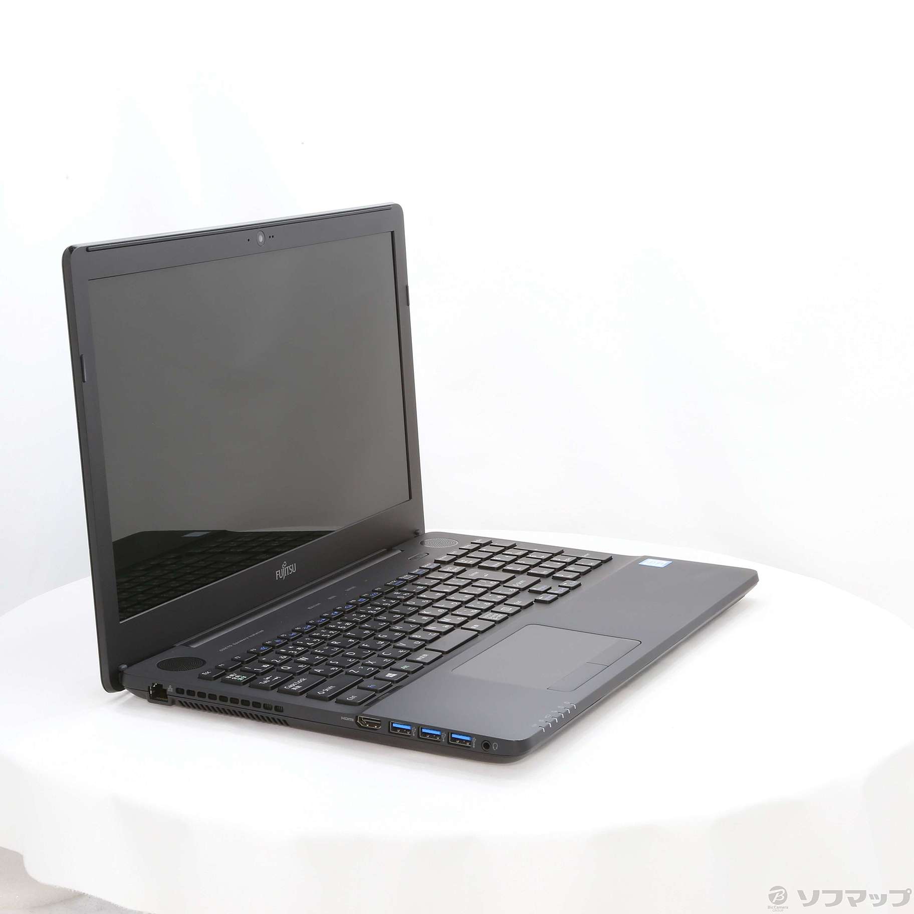 LIFEBOOK WA2／B1 FMVWB1A23B 〔Windows 10〕