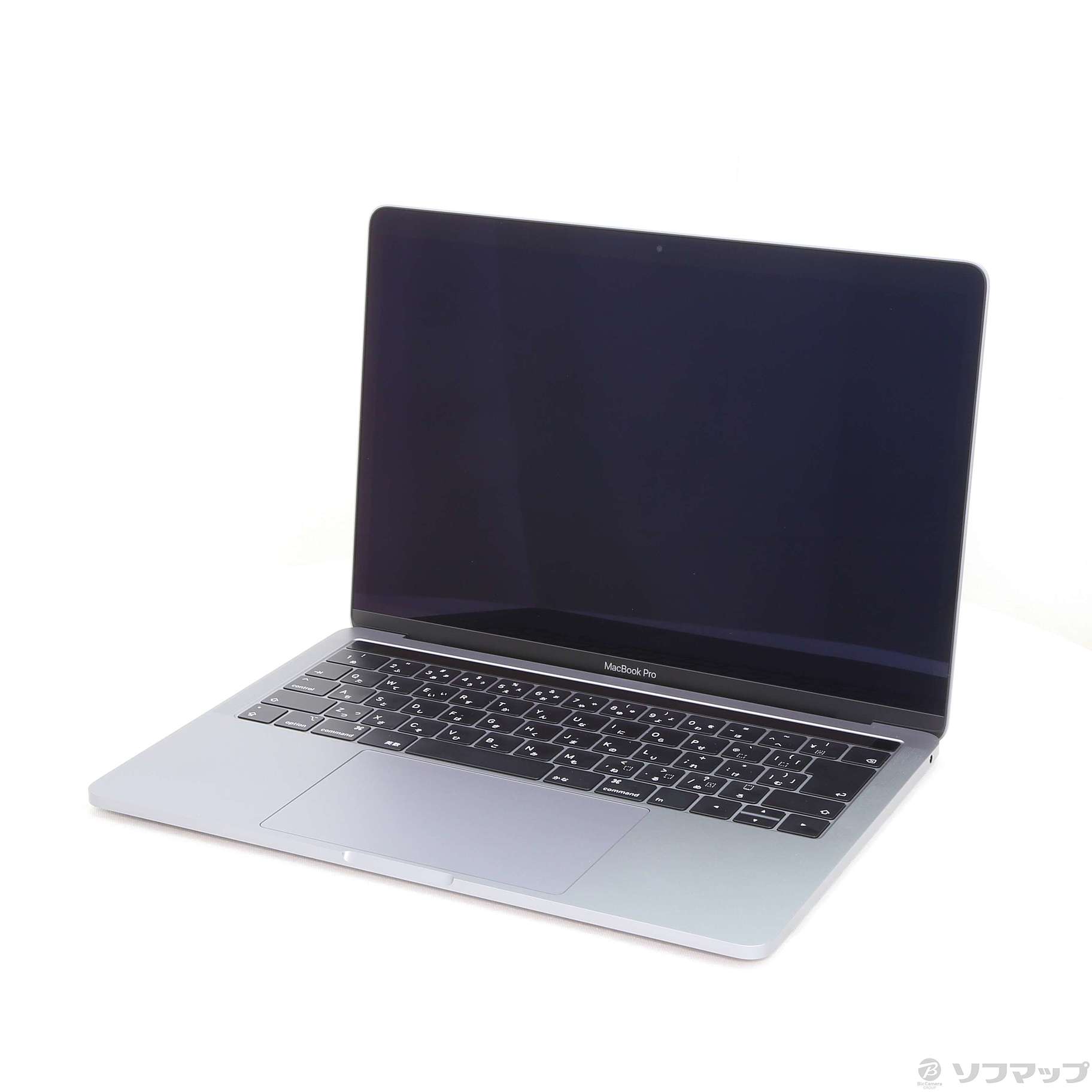 低廉-Apple(アップル) MacBook Pro 13.3-inch Mid 2019 MUHP2J／A