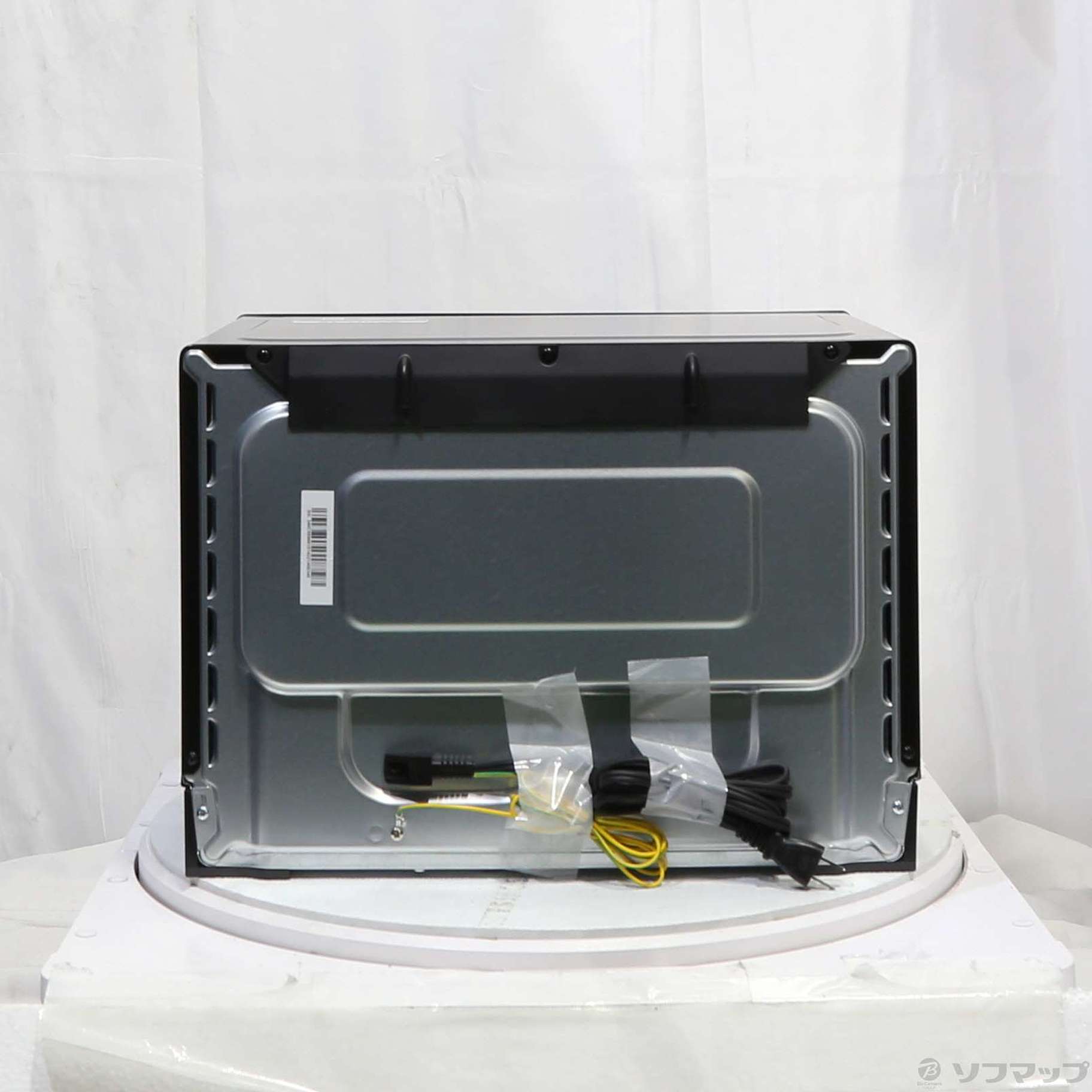 中古】〔展示品〕スチームオーブンレンジ HEALSIO（ヘルシオ） AX-AJ1