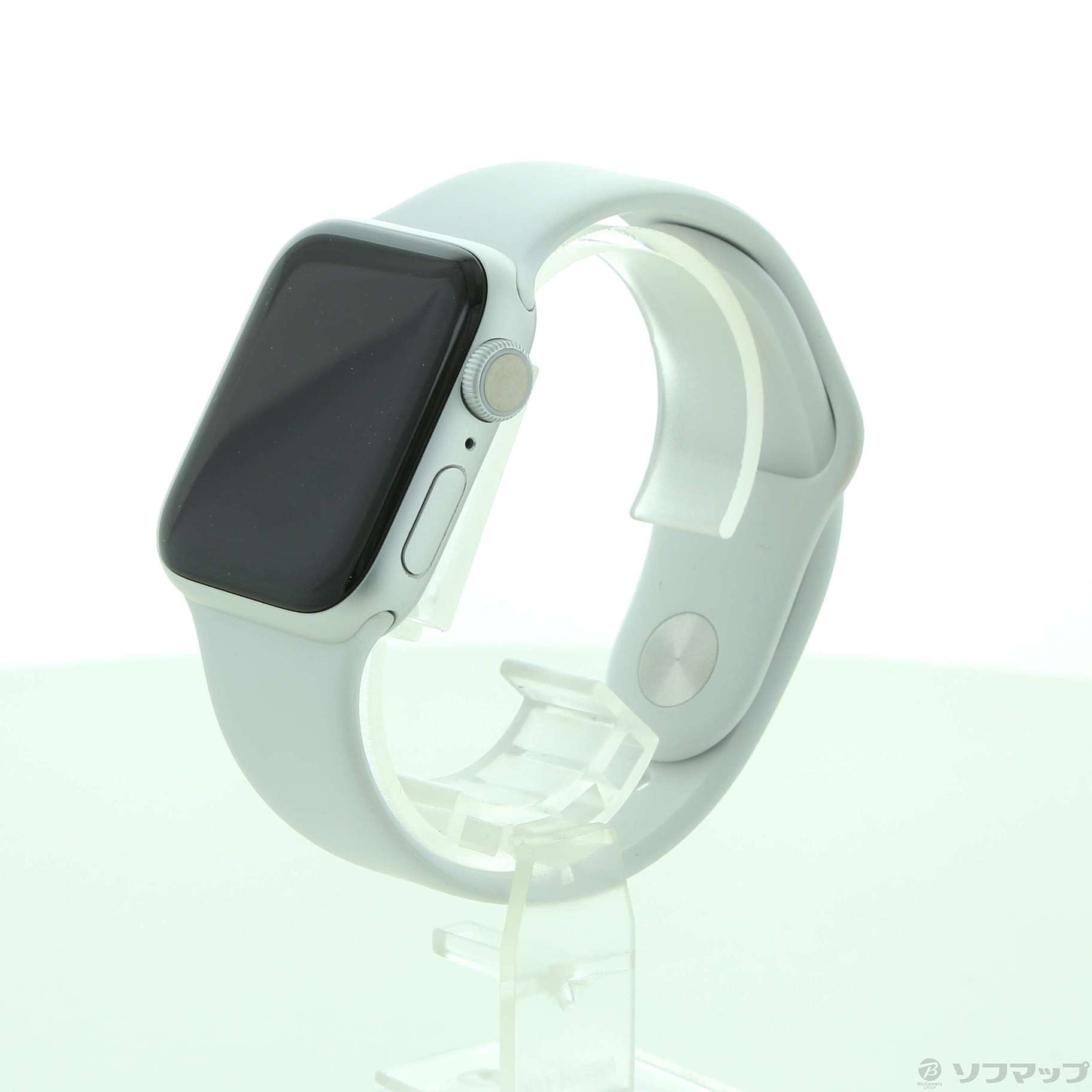 Apple - Apple Watch 6 40mm  シルバーアルミニウムケース ホワイトスポ Amazon.com: Apple Watch Series 6 (GPS + Cellular, 40mm