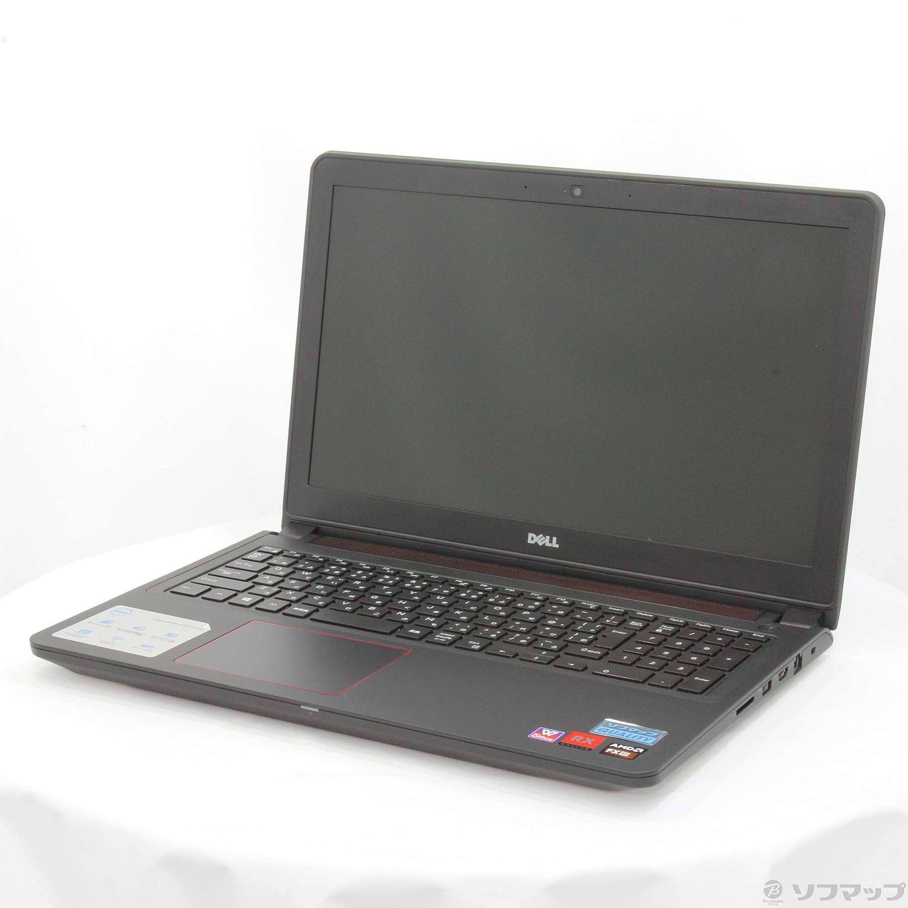 【中古】Inspiron 15 5576 〔Windows 10〕 09/12(日)値下げ！ [2133034018760] - リコレ ...