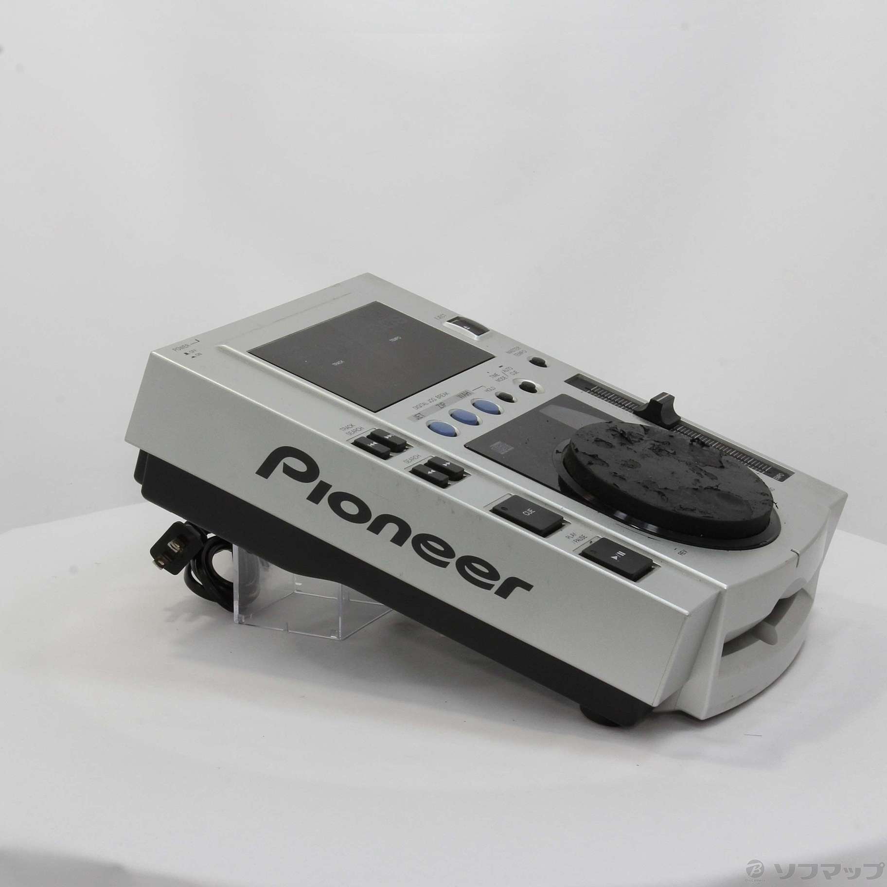 Pioneer CDJ-100S楽器 - pure-home.eu