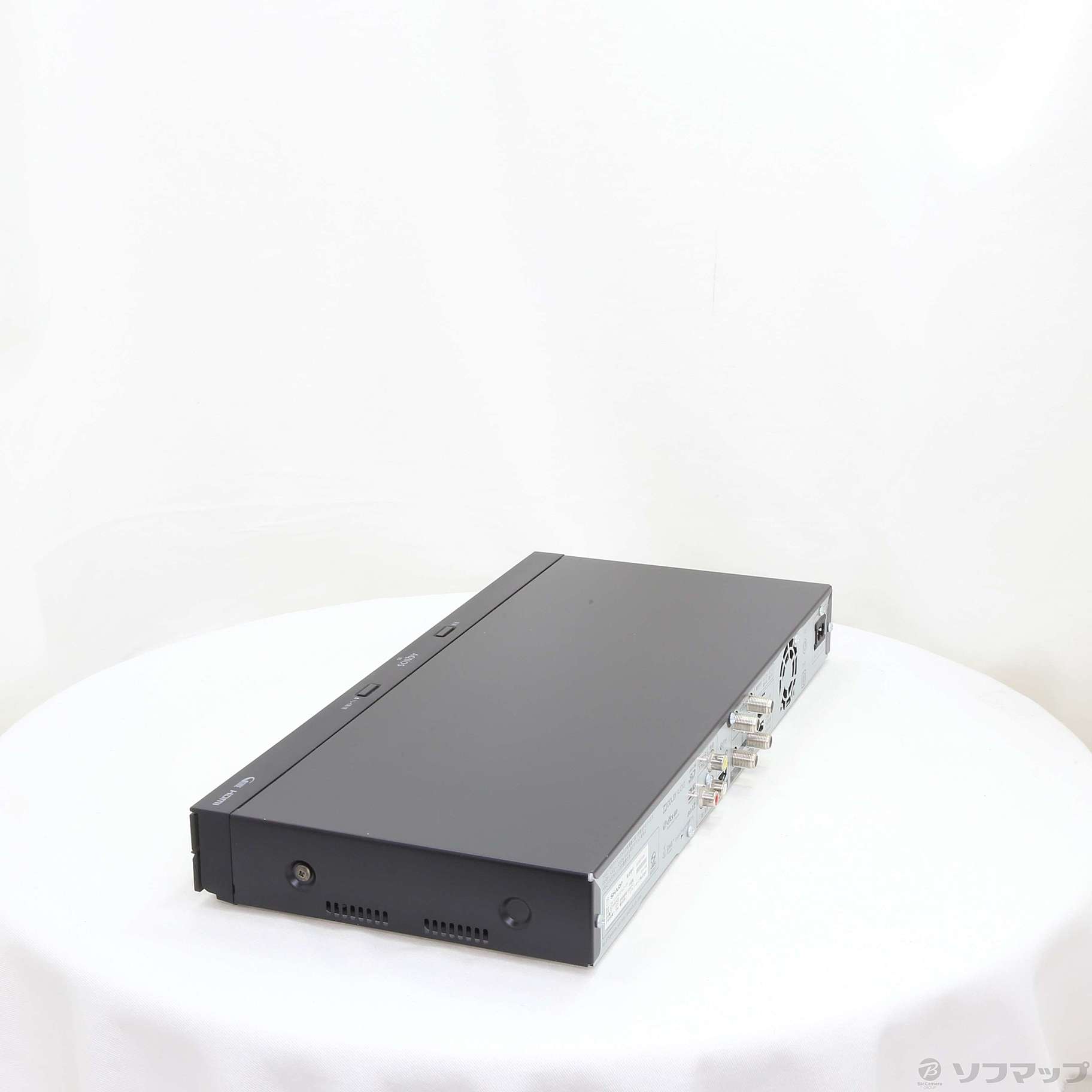 中古】AQUOSブルーレイ BD-NW500 [2133034020206] - リコレ