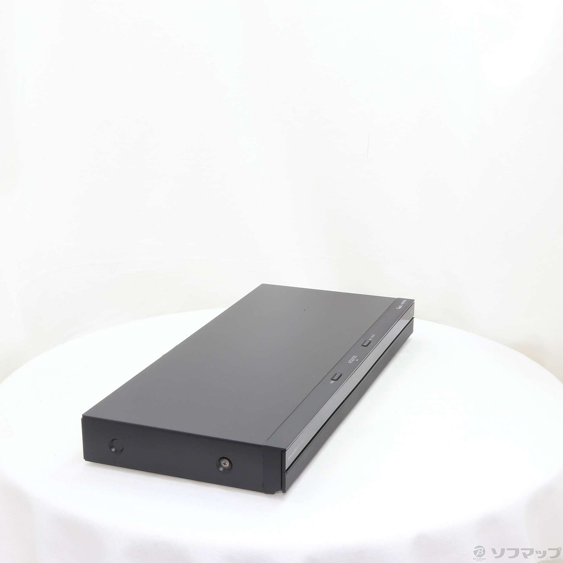 中古】AQUOSブルーレイ BD-NW500 [2133034020206] - リコレ