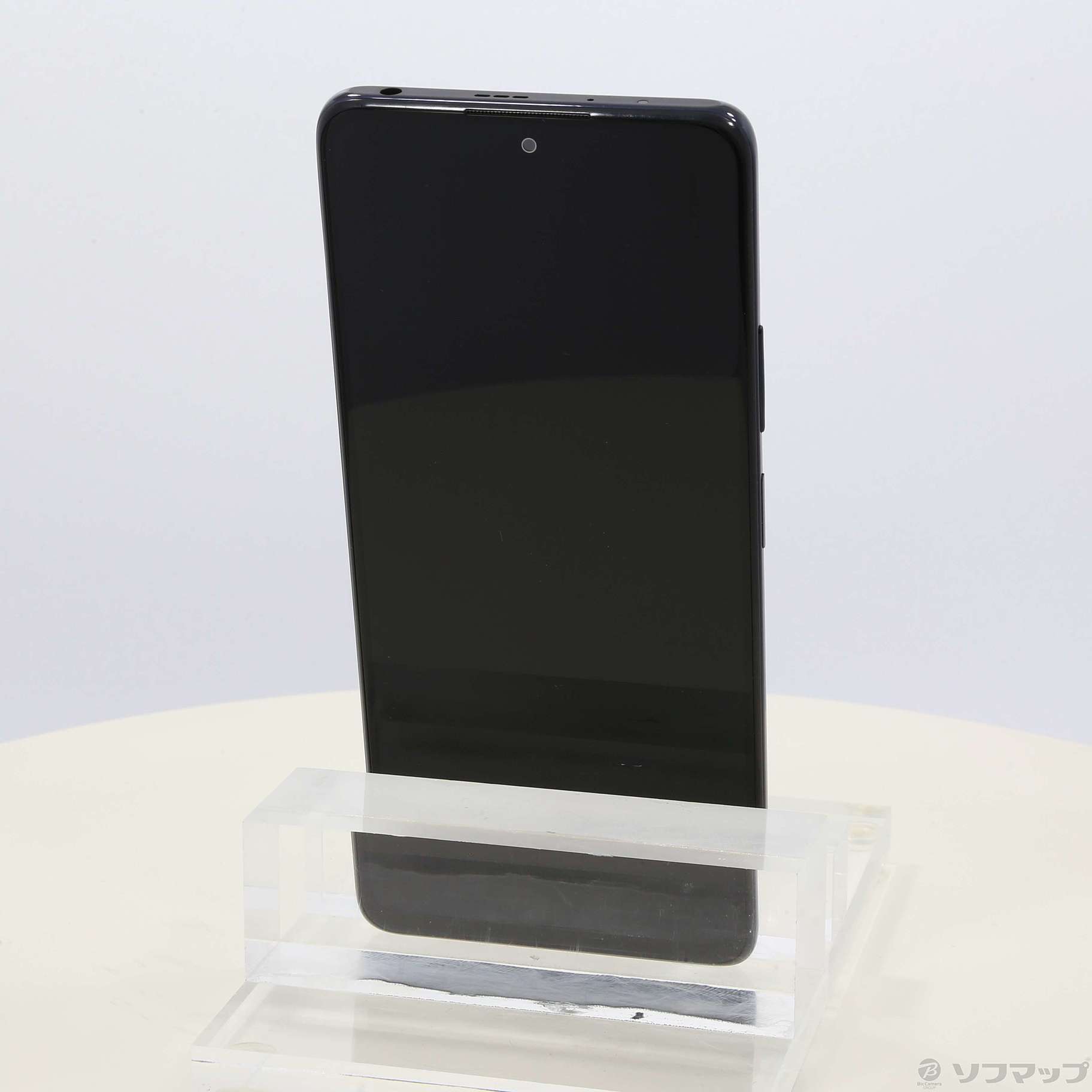 中古】Redmi Note 10 Pro 128GB オニキスグレー REDMINOTE10PRO SIM ...