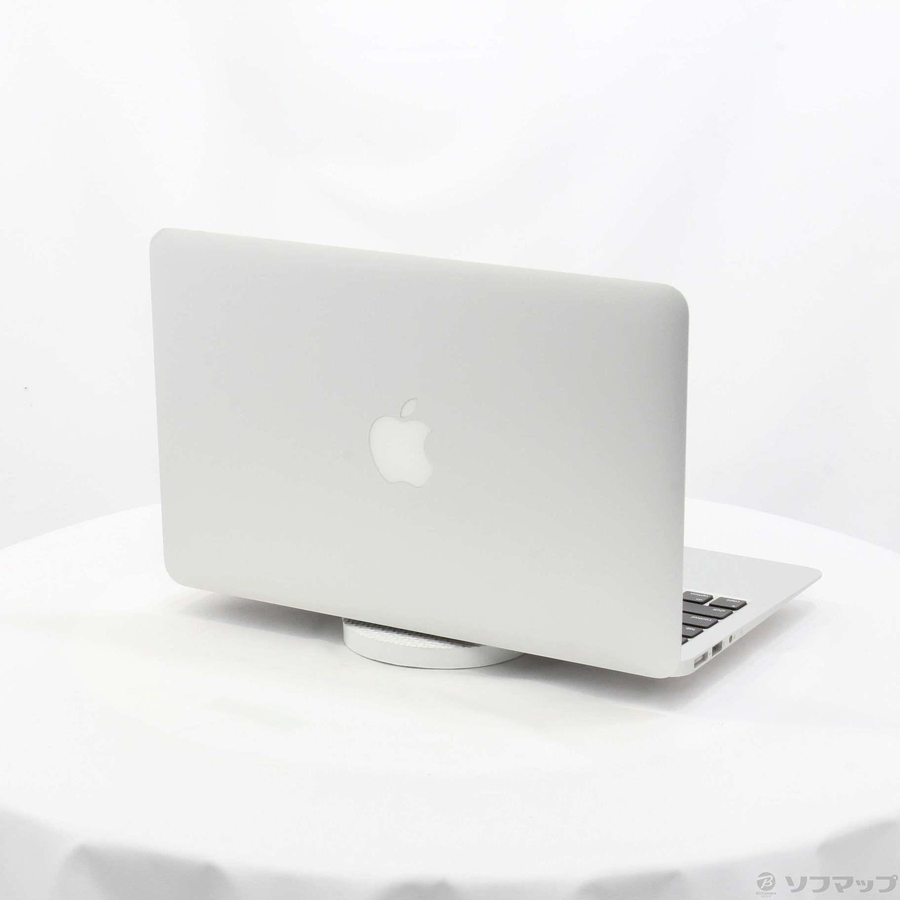 ジャンク MacBook Air 11インチ（Mid 2012） Core i5 1.7GHz/4GB/SSD