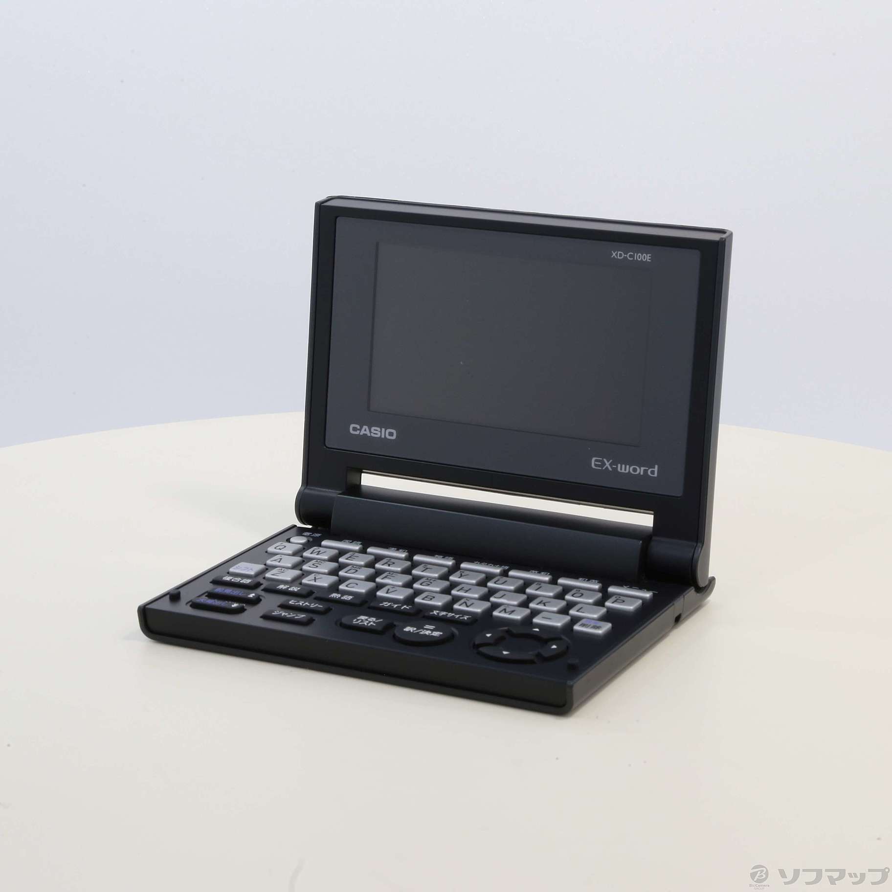 中古】エクスワード XD-C100E コンパクト [2133034021180] - リコレ