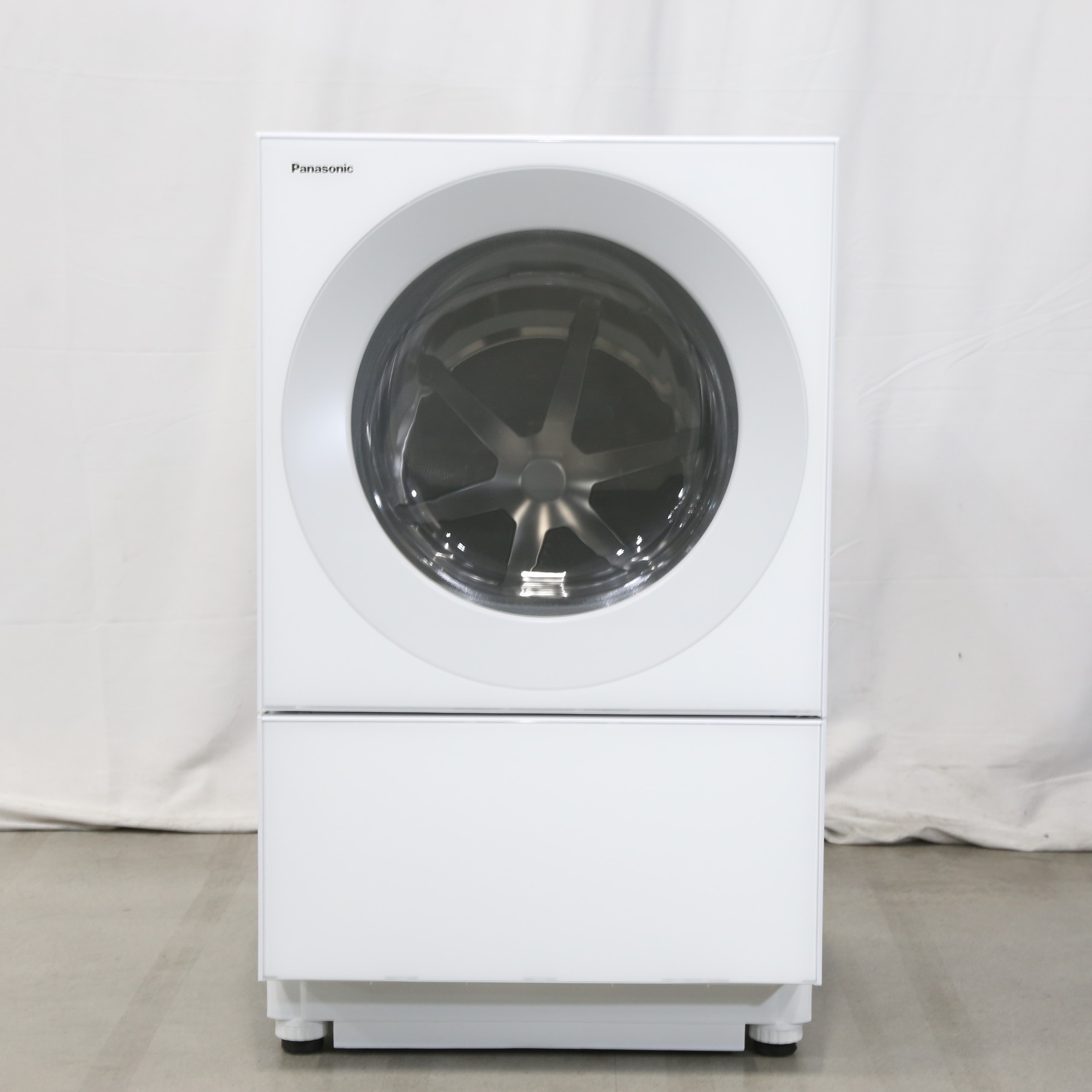 当店一番人気】 パナソニック ドラム式洗濯機 NA-VG2200 - 洗濯機 - hlt.no