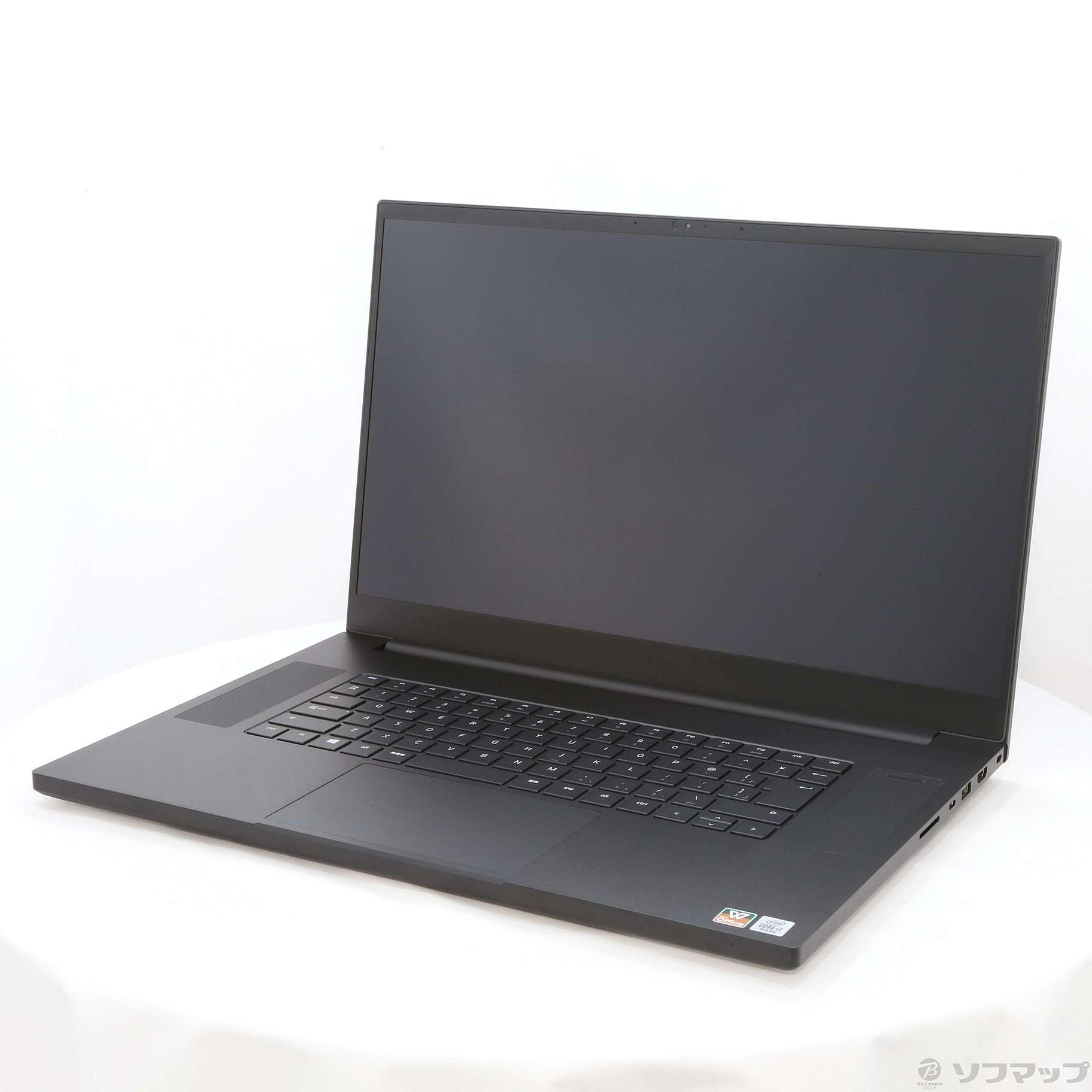 中古】セール対象品 〔展示品〕 Blade Pro 17 RZ09-03297J42-R3J1 
