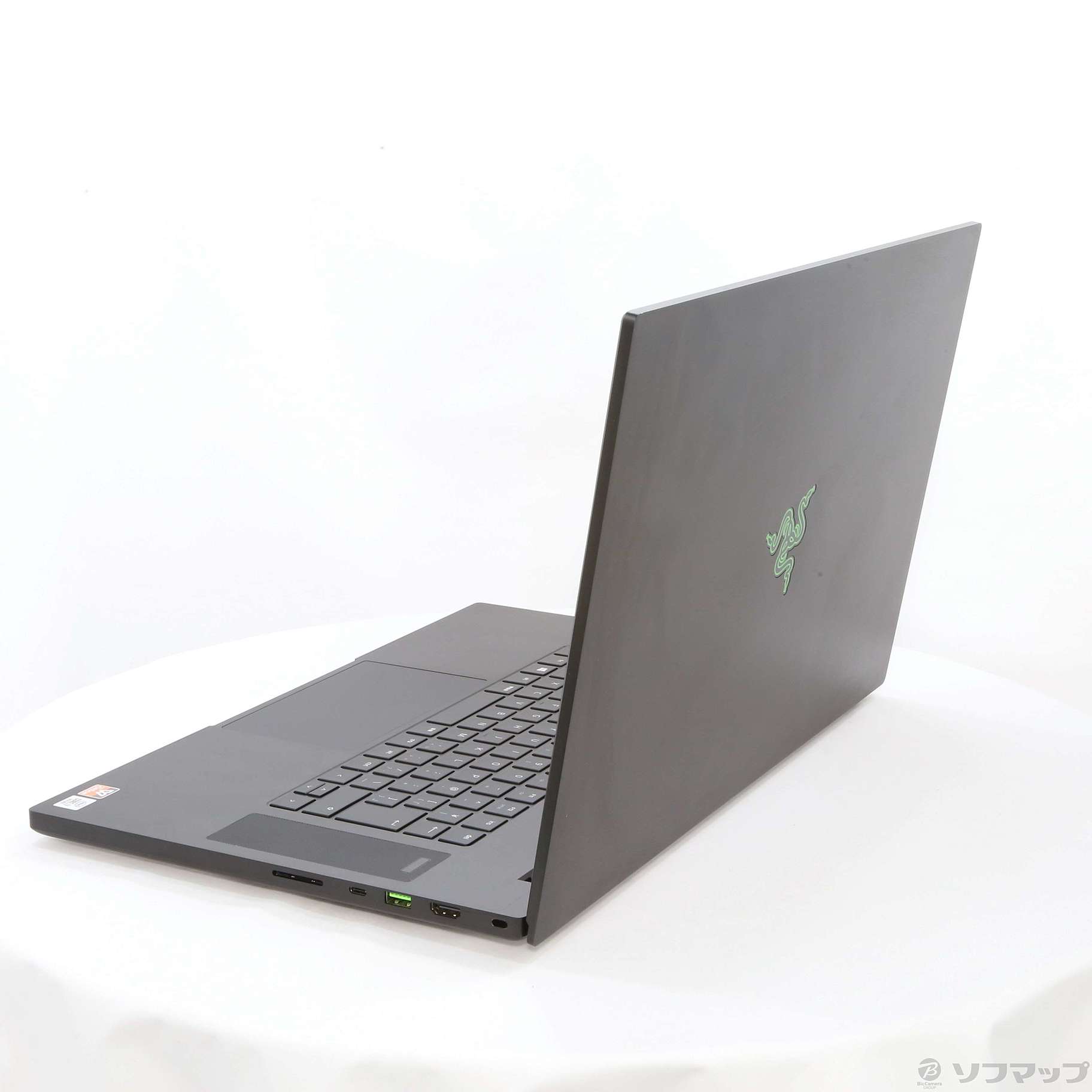 中古】セール対象品 〔展示品〕 Blade Pro 17 RZ09-03297J42-R3J1 