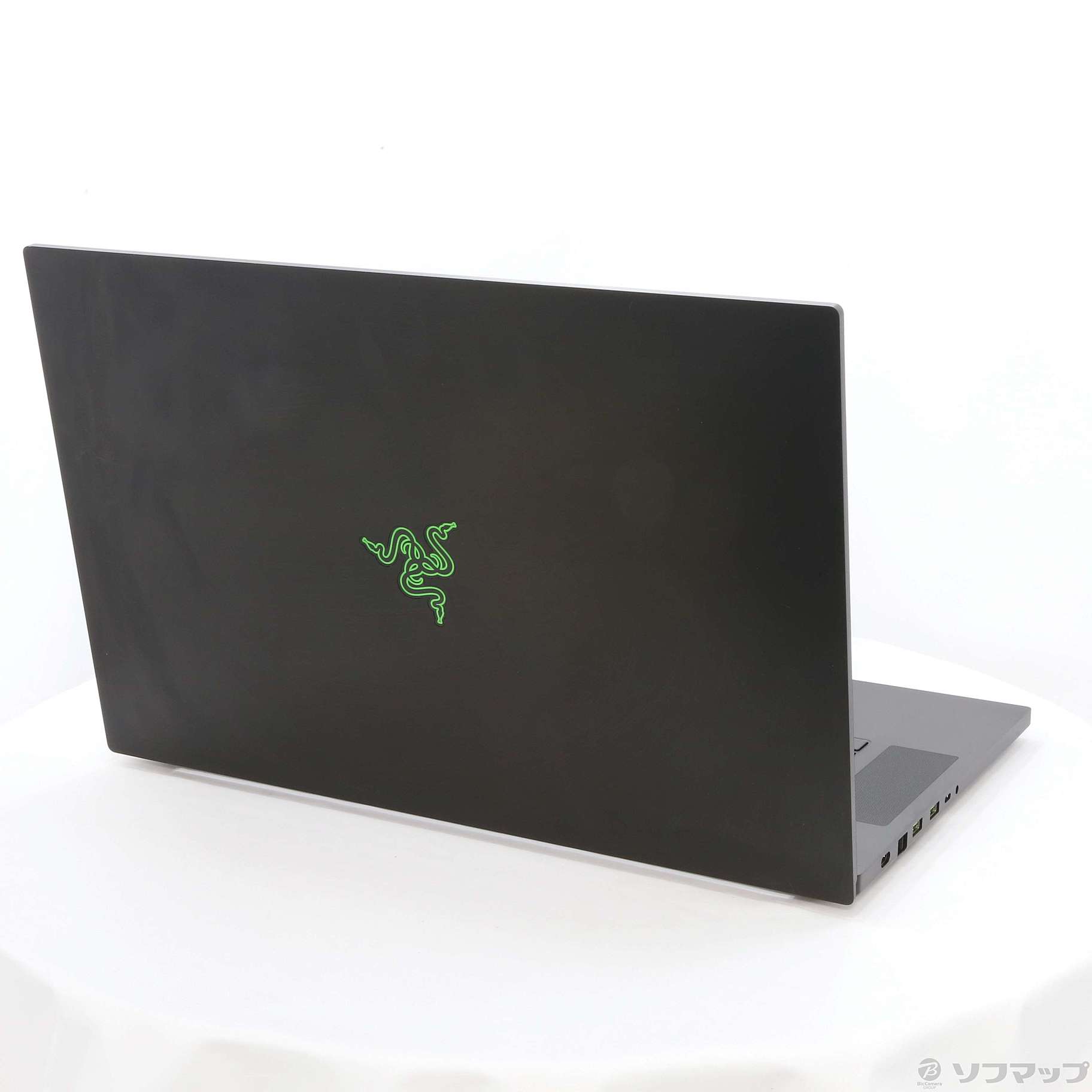 中古】セール対象品 〔展示品〕 Blade Pro 17 RZ09-03297J42-R3J1 