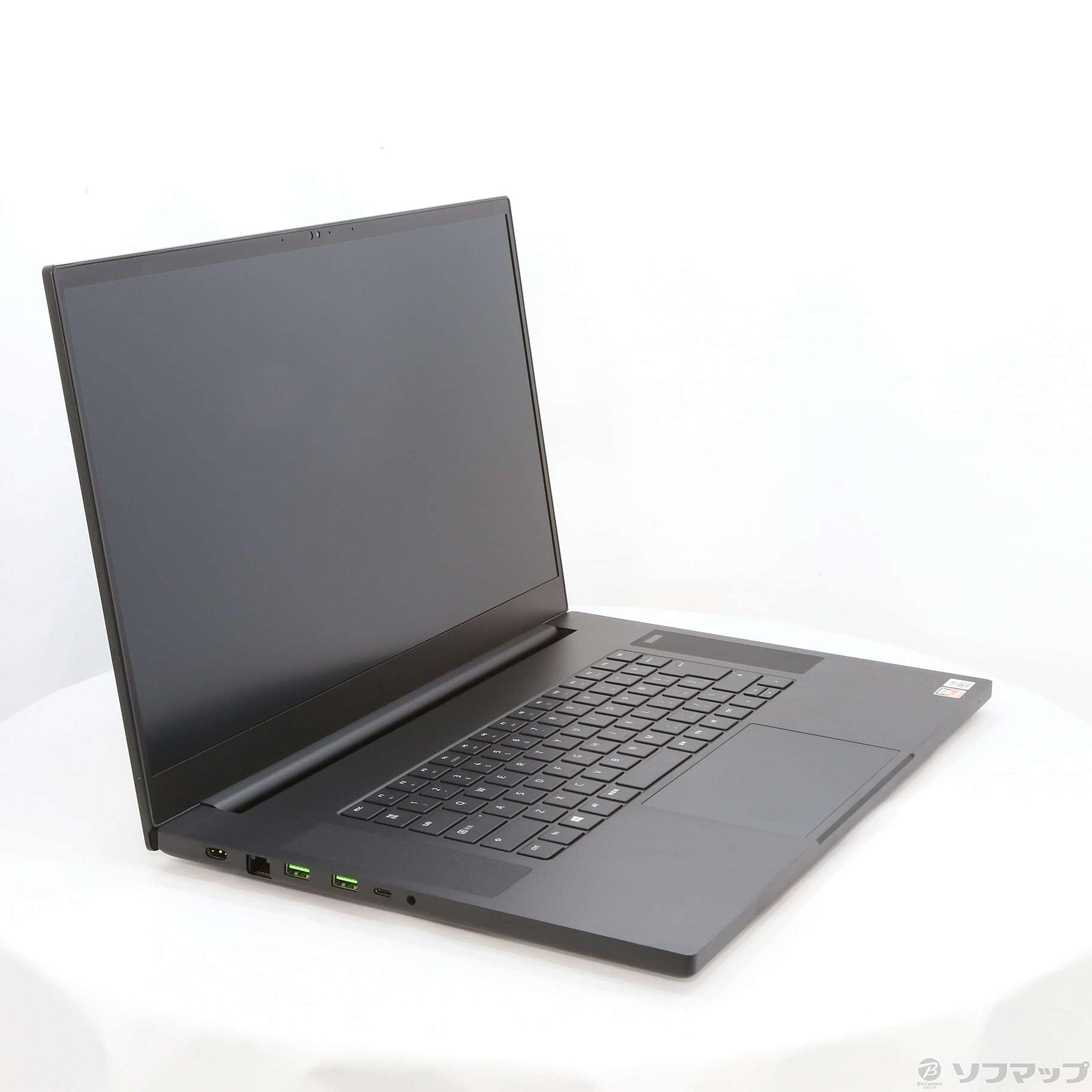 中古】セール対象品 〔展示品〕 Blade Pro 17 RZ09-03297J42-R3J1 