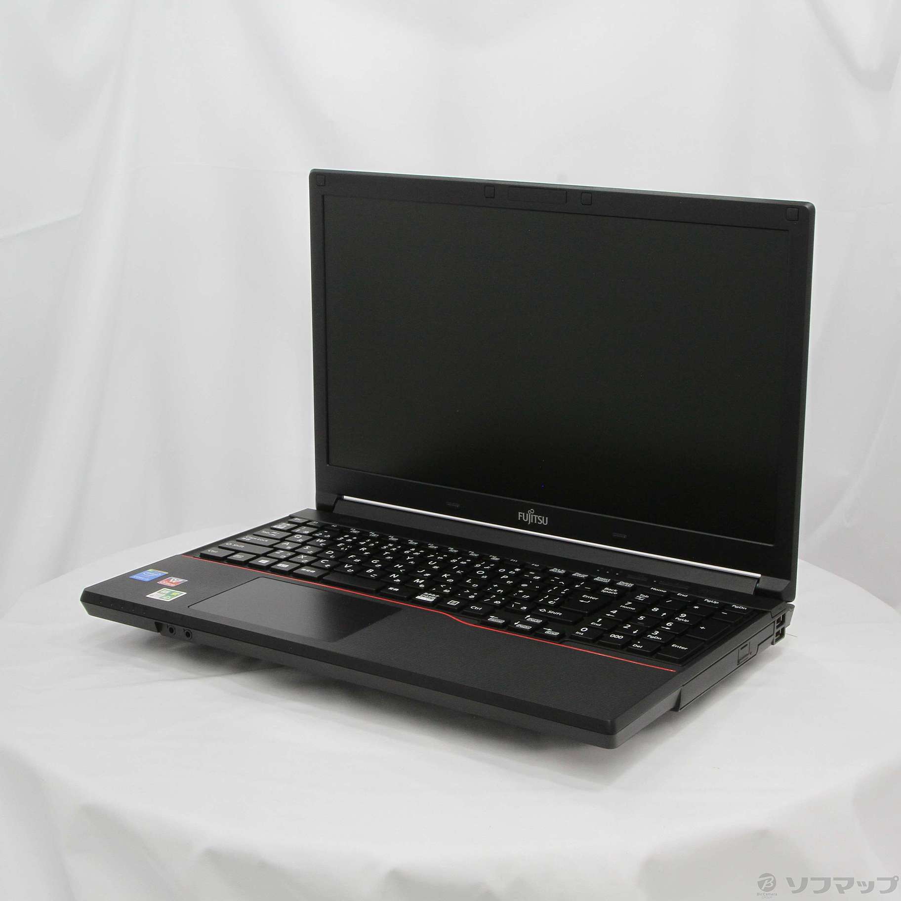 中古】格安安心パソコン LIFEBOOK A574／KX FMVA0802RP [2133034031530