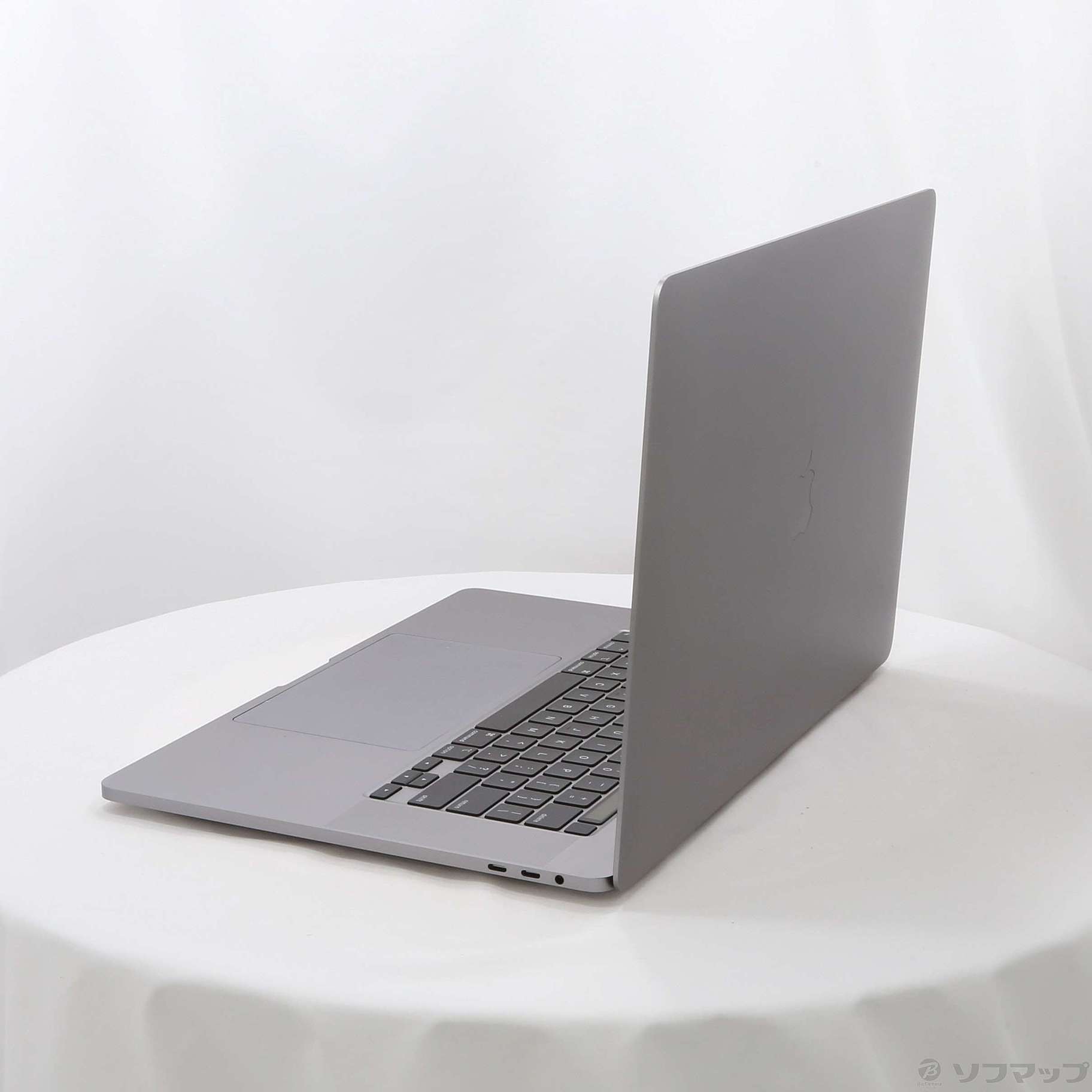 MacBook Pro 16-inch Late 2019 MVVJ2J／A Core_i7 2.6GHz 16GB SSD1TB スペースグレイ  〔10.15 Catalina〕 ◇03/02(水)値下げ！