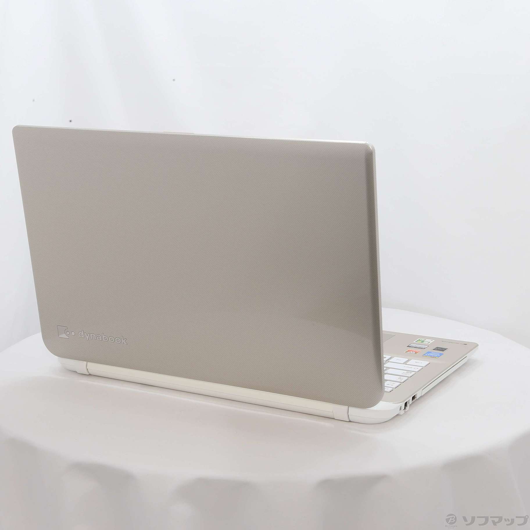 TOSHIBA T45/33MGY パソコン-