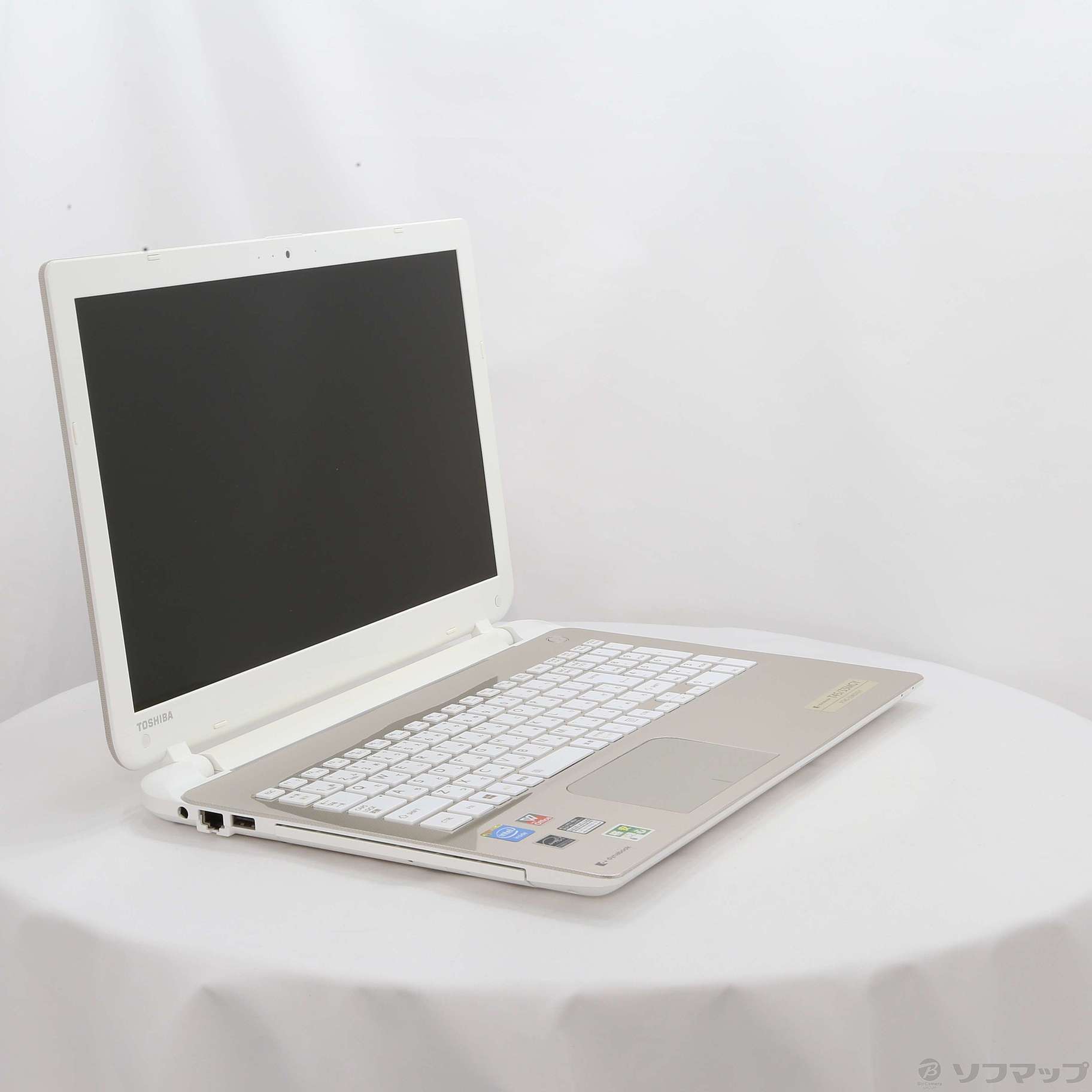 TOSHIBA T45/33MGY パソコン-