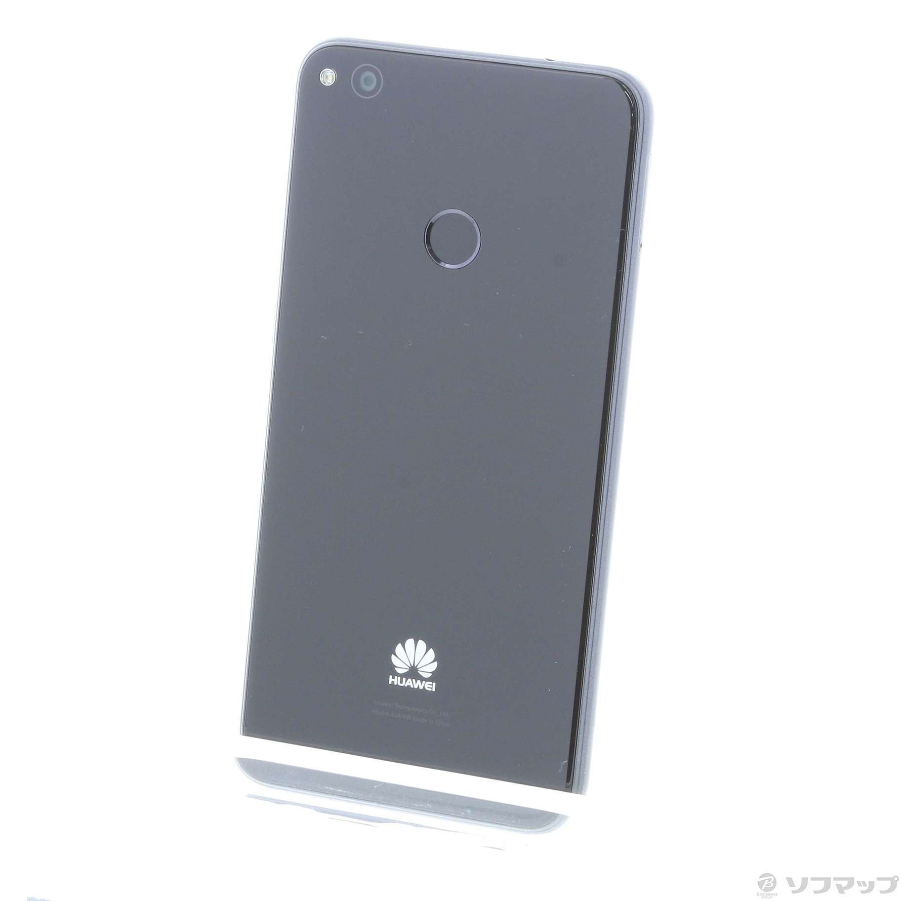 HUAWEI nova lite White 16 GB SIMフリー - スマートフォン本体