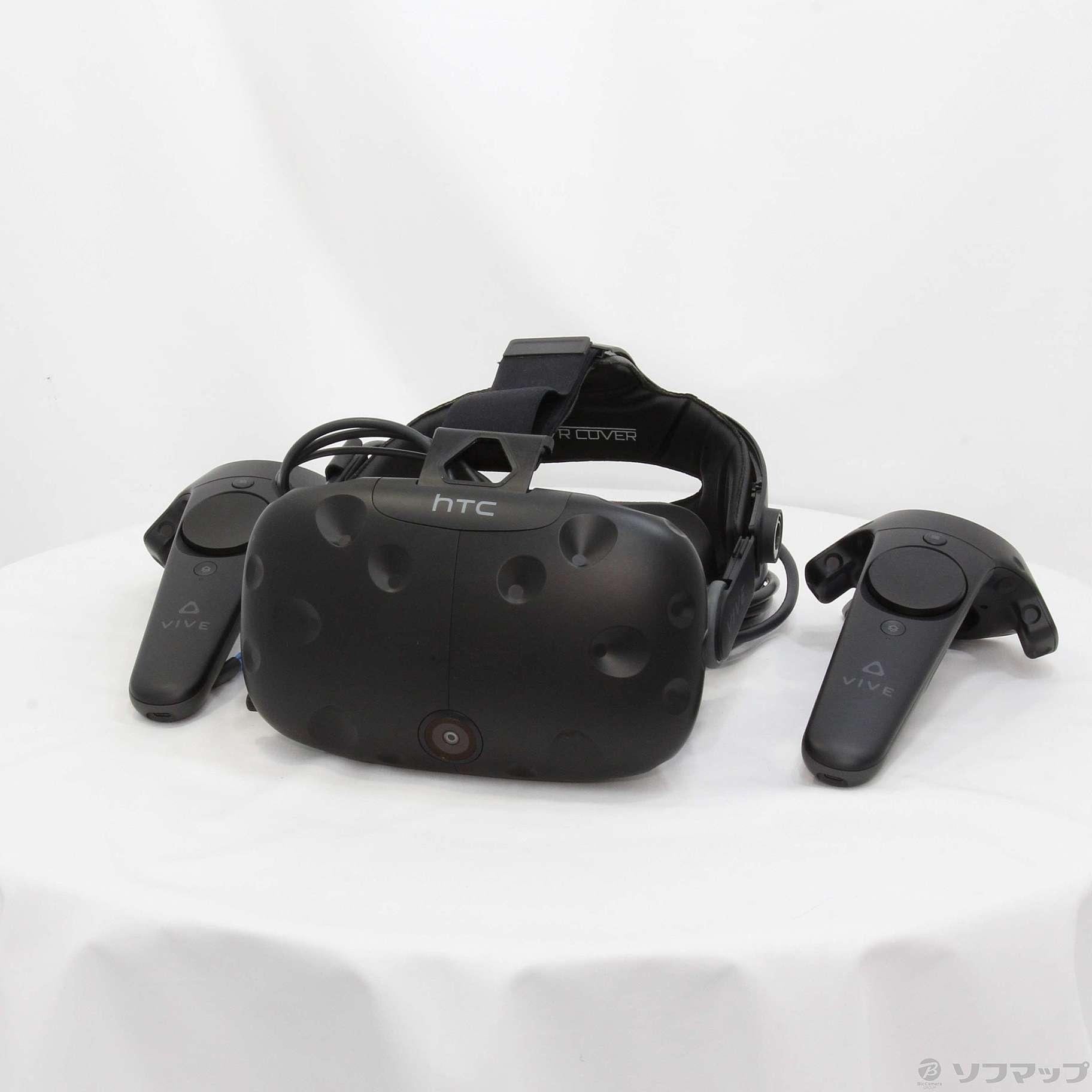 中古】HTC Vive CE 99HALN011-00 [2133034039826] - リコレ