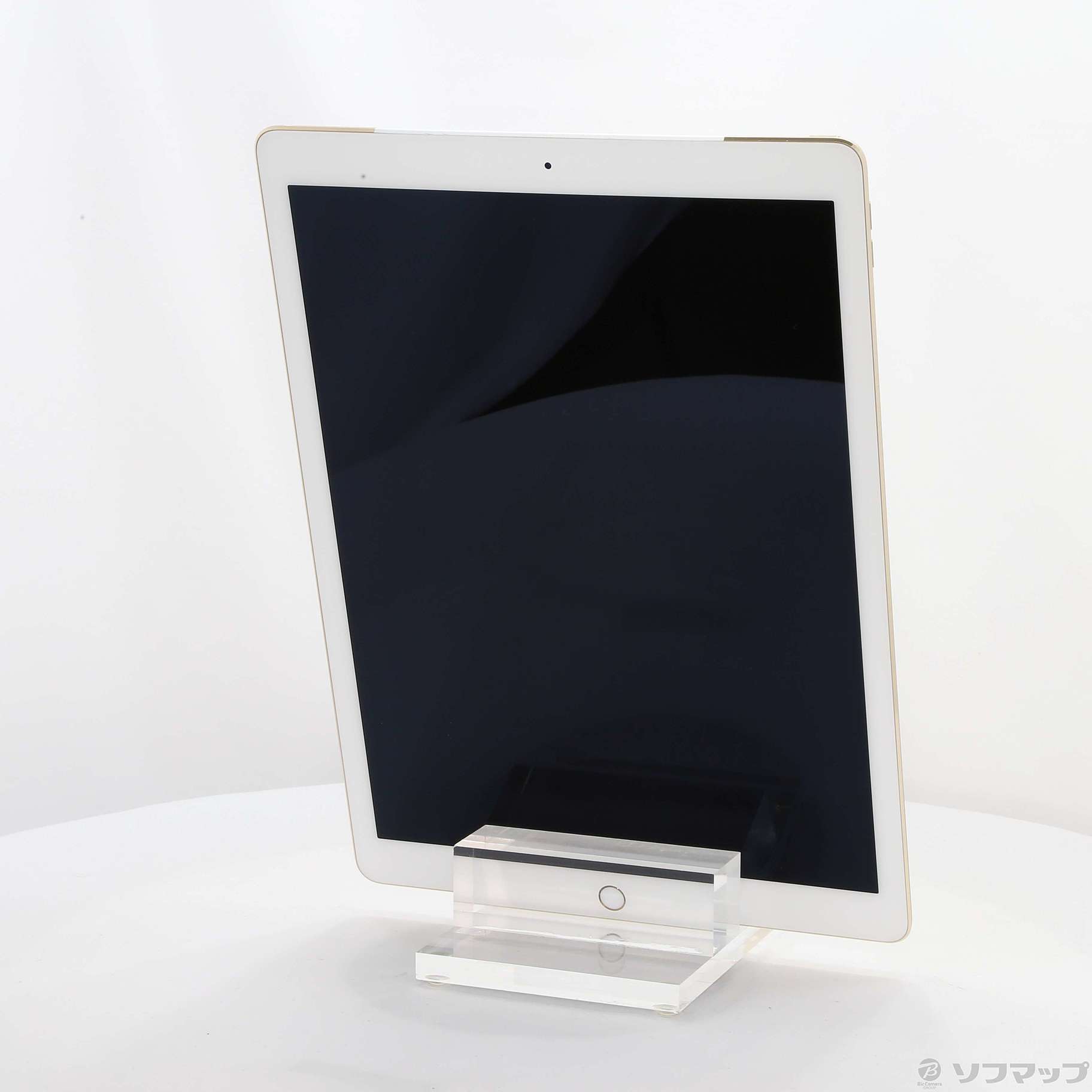 softbank iPad Pro 12.9インチ 256GB　第1世代
