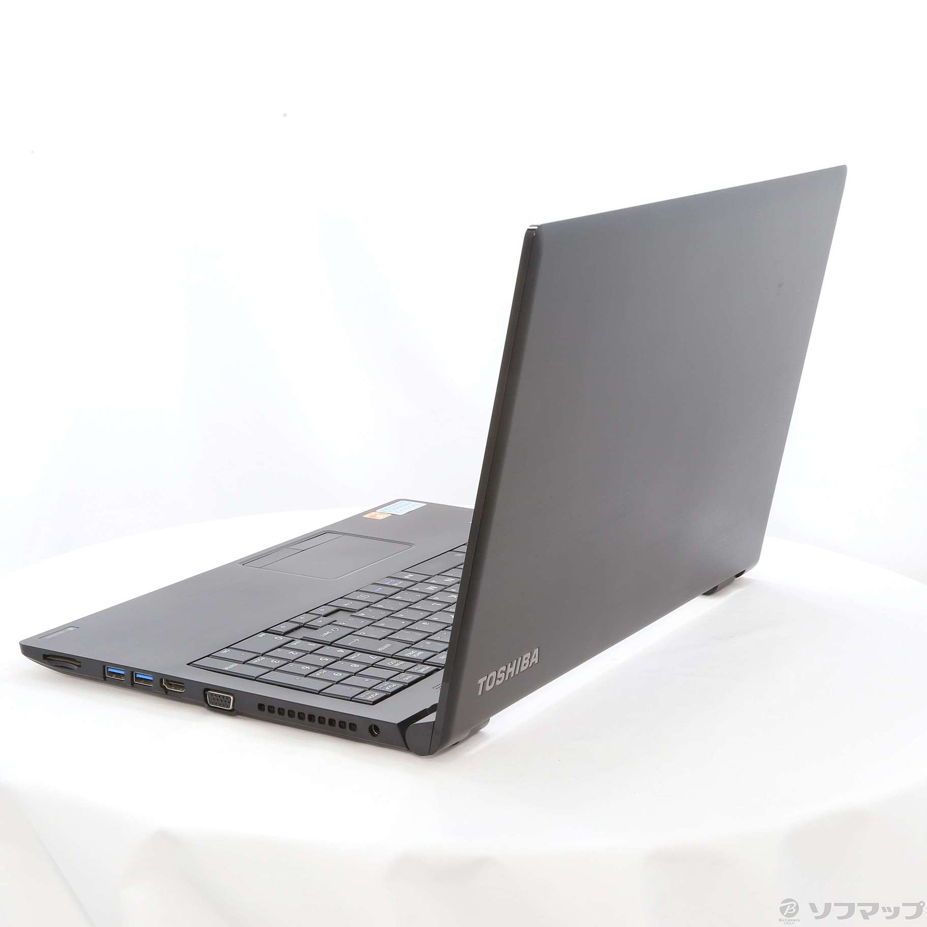 中古】dynabook B45／B PB45BNAD4RAPD11 〔Windows 10
