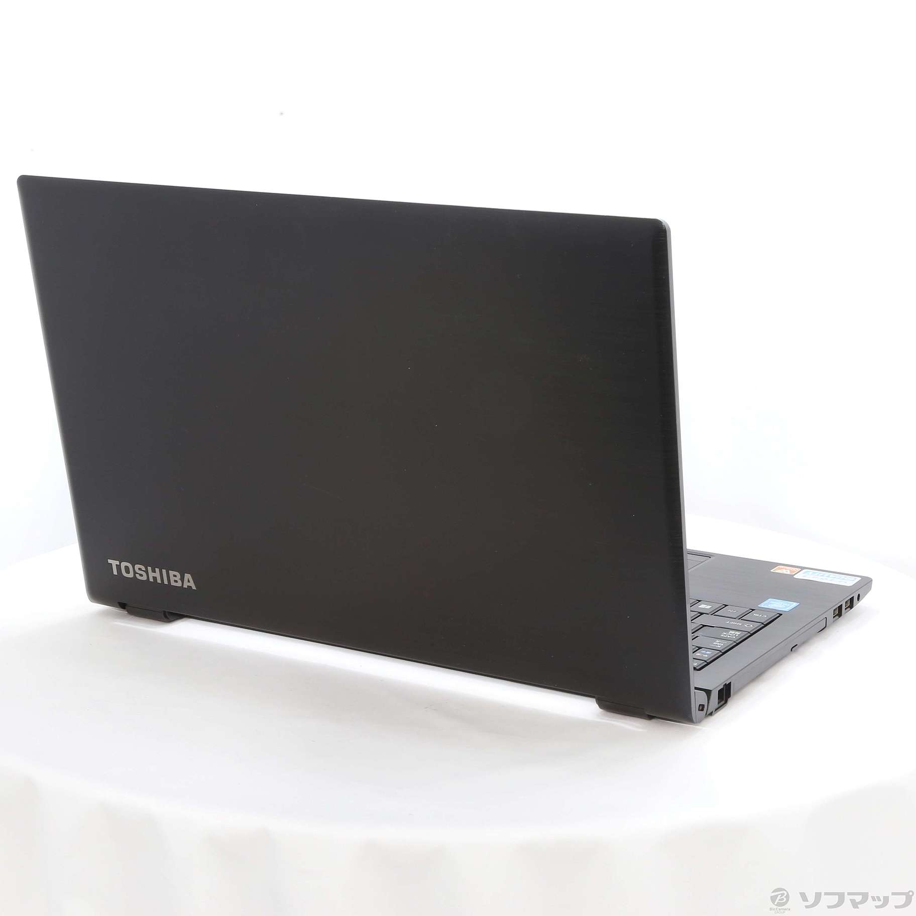 中古】dynabook B45／B PB45BNAD4RAPD11 〔Windows 10