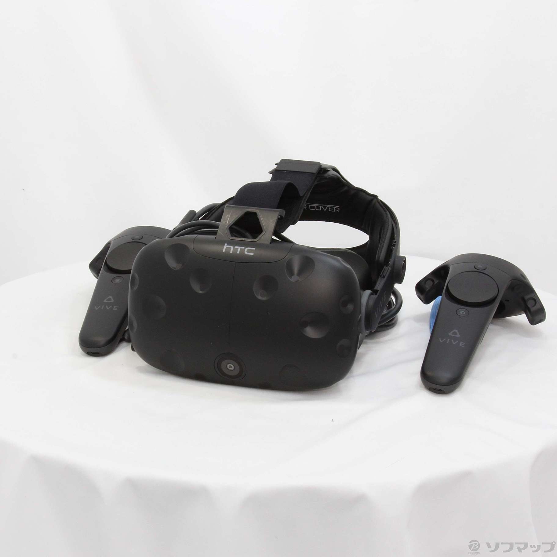 【中古】〔中古品〕 HTC VIVE CE V2 [2133034043373] - リコレ！|ソフマップの中古通販サイト