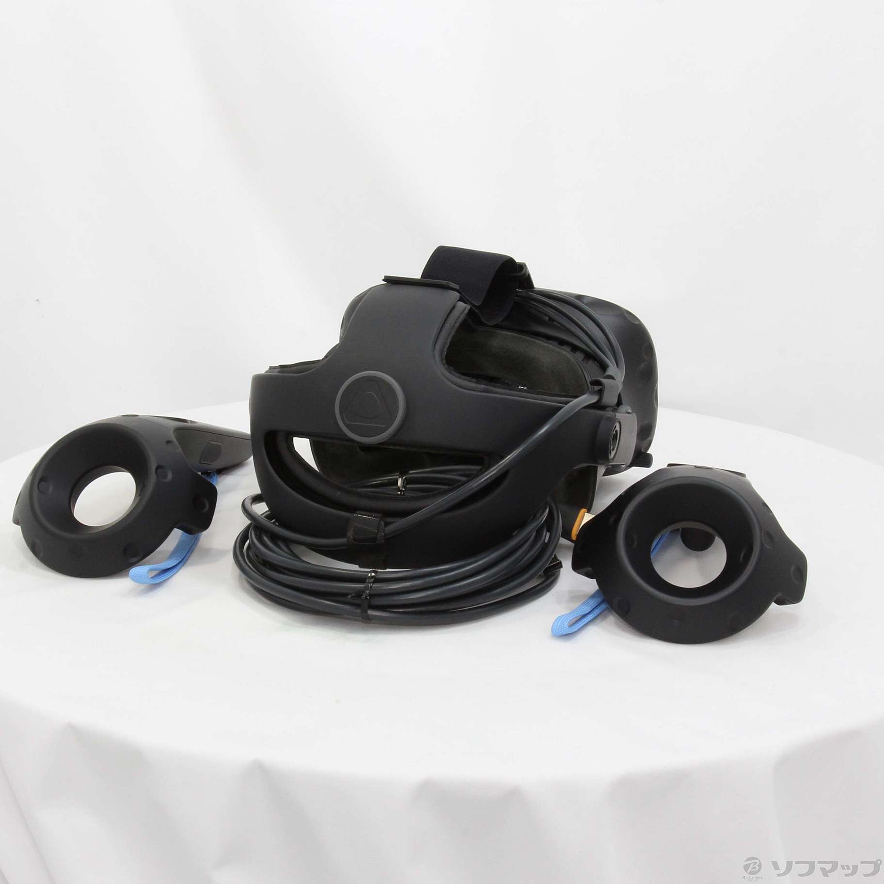 中古】〔中古品〕 HTC VIVE CE V2 [2133034043373] - リコレ！|ソフマップの中古通販サイト